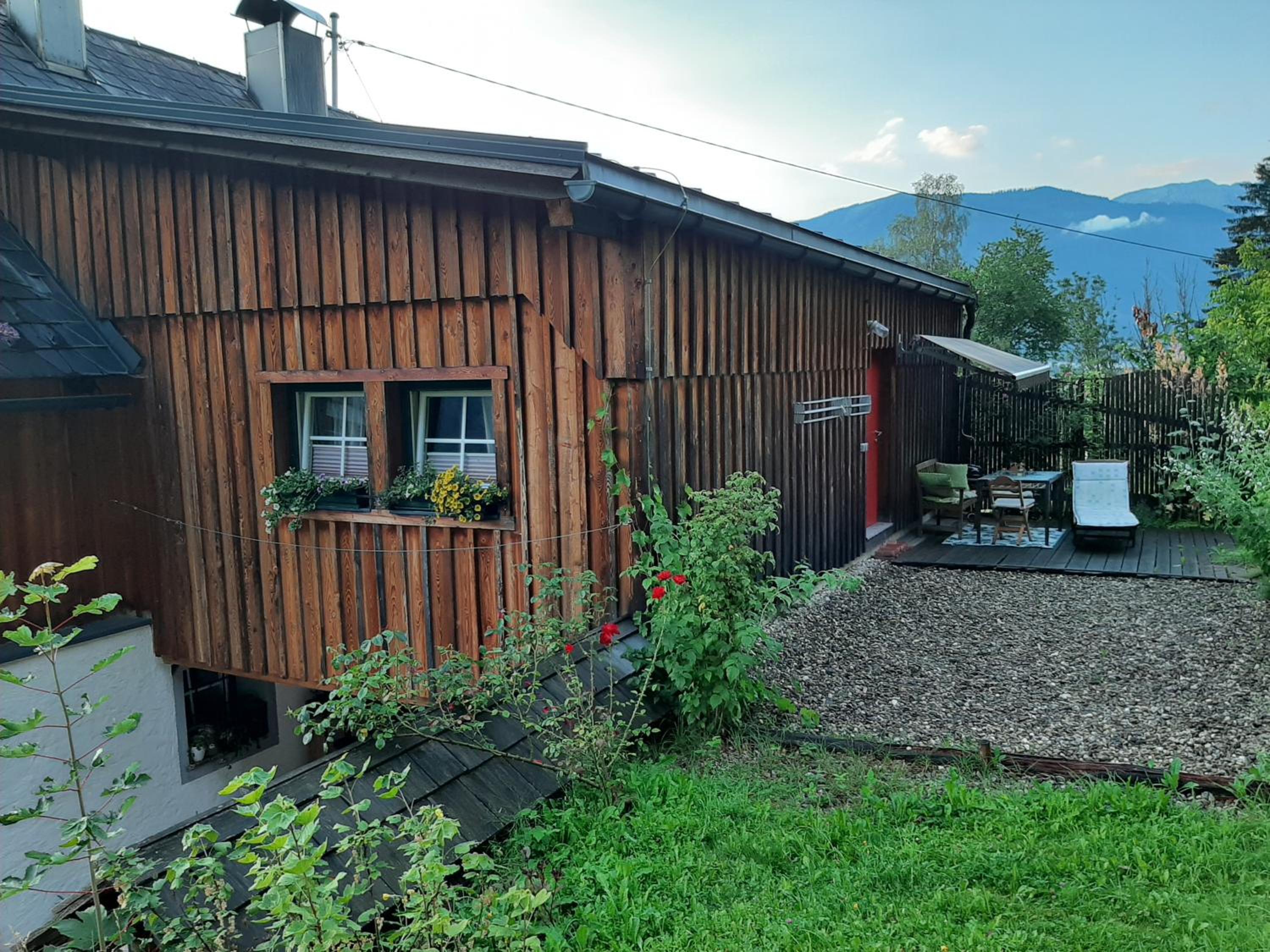 Landhaus Gschmeidler