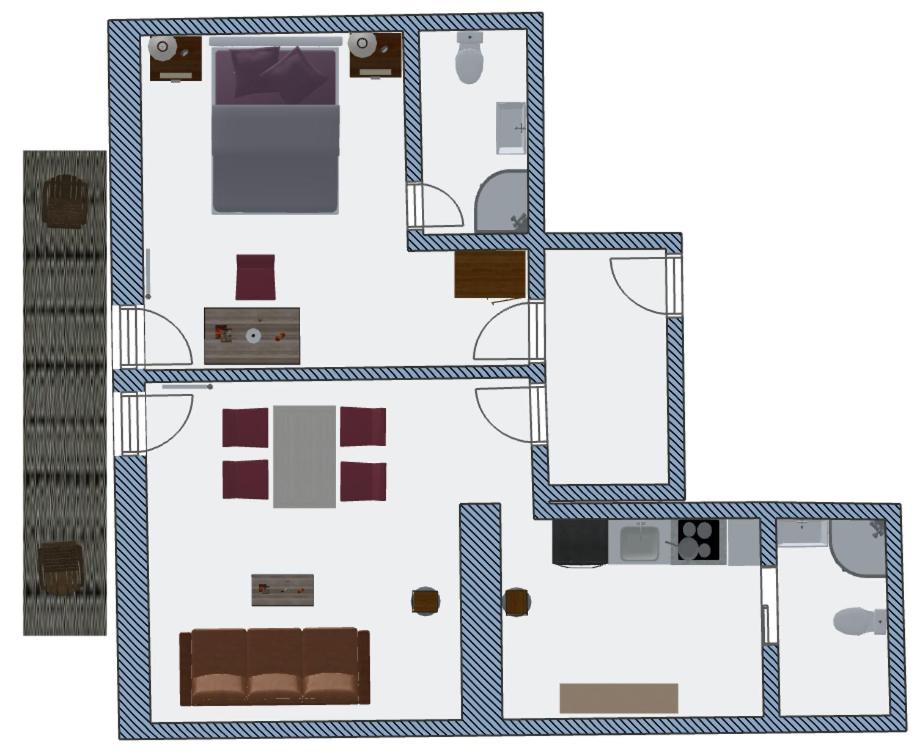 Pension Steinkogel
