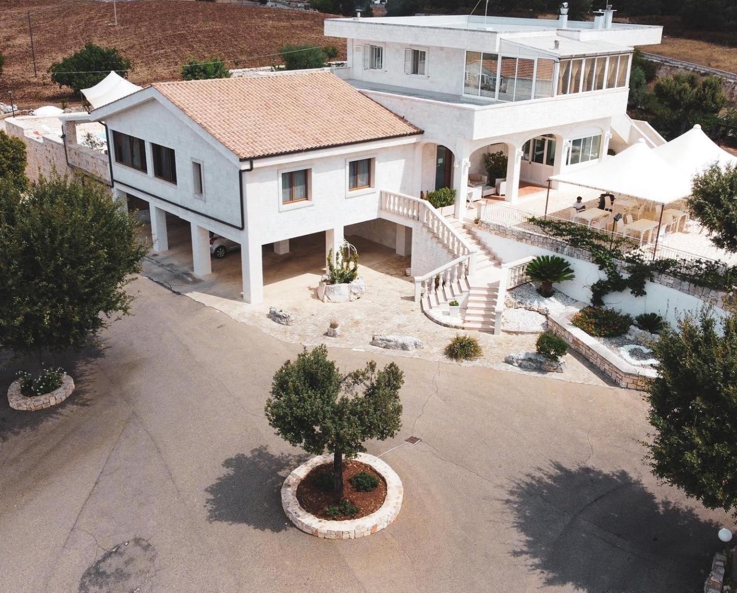 Hotel B&B Il Leccio - Image 1