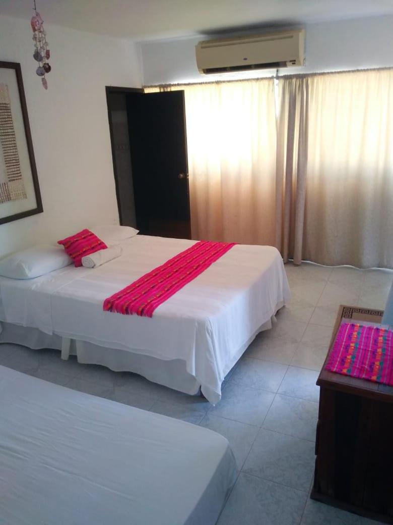 CANCUN PRIVATE APARTMENT