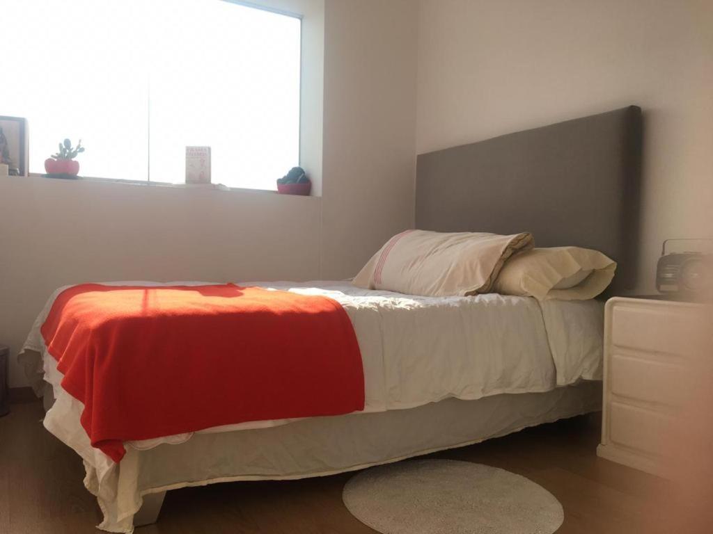 Precioso cuarto dentro de un apartamento centrico compartido view 2