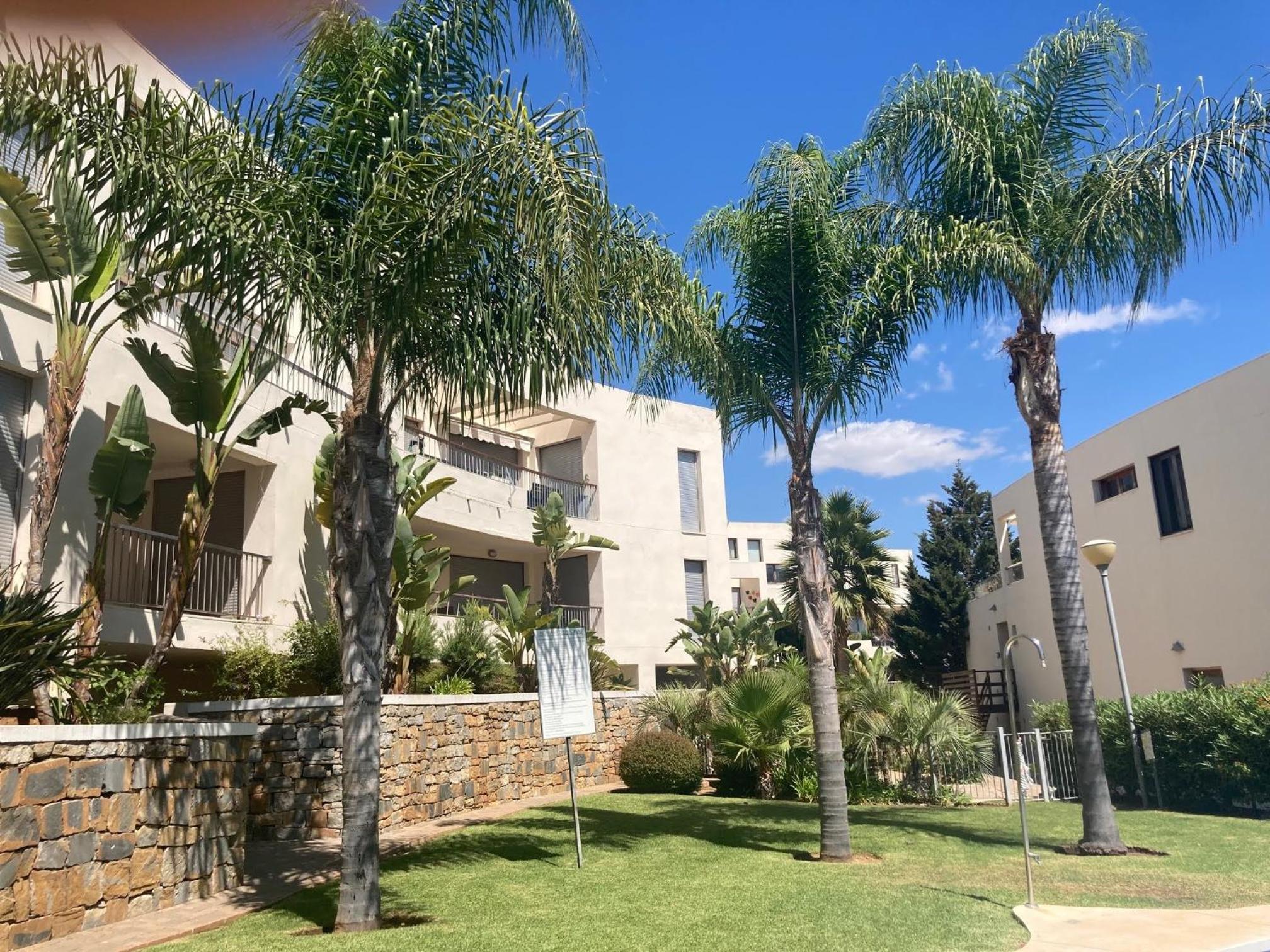 Marbella Hills