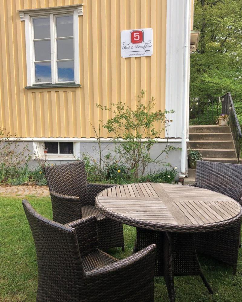 5:ans Bed & Breakfast