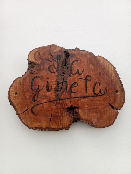 LA GINETA