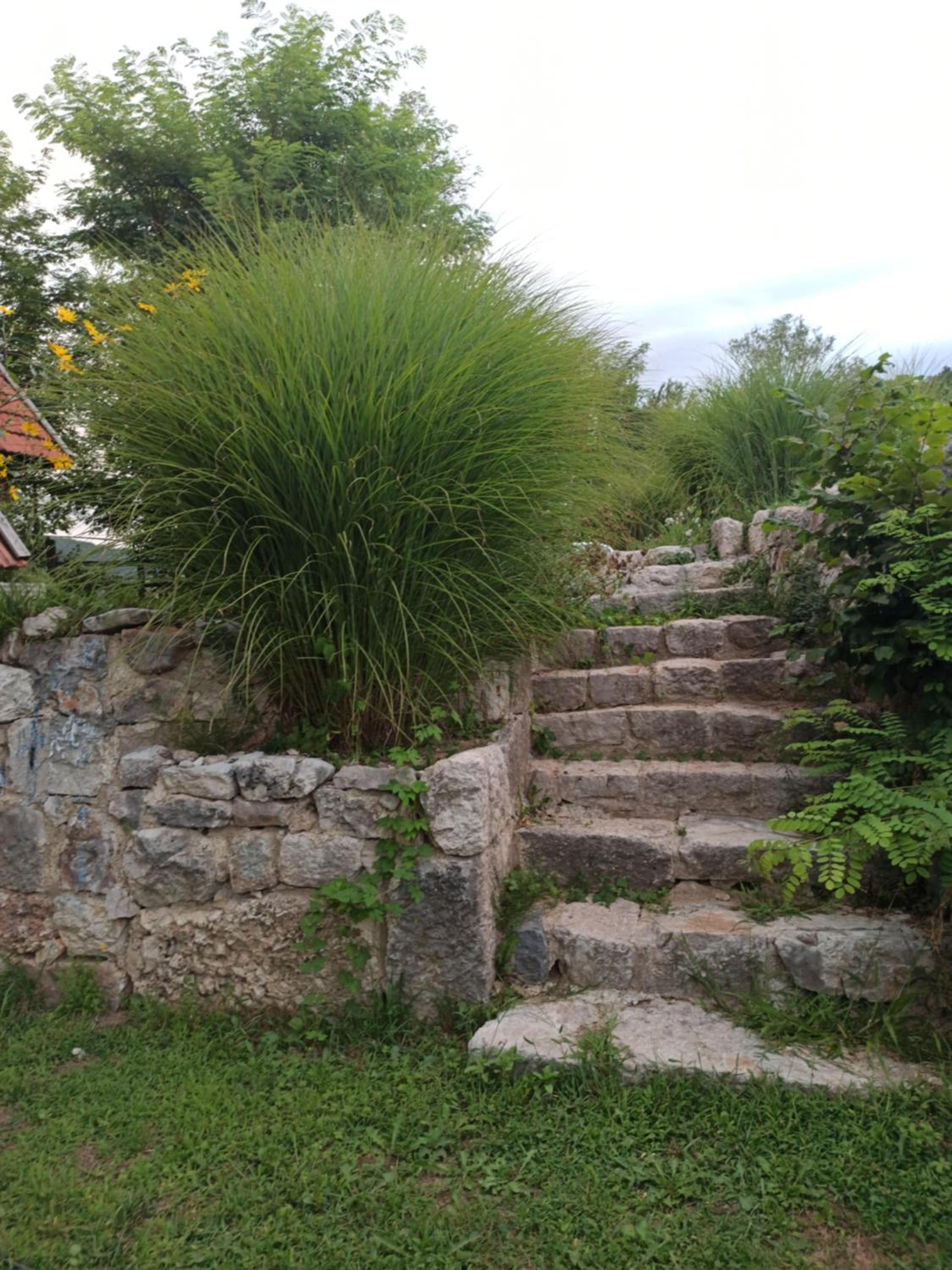 BUNGALOV COZY UNA