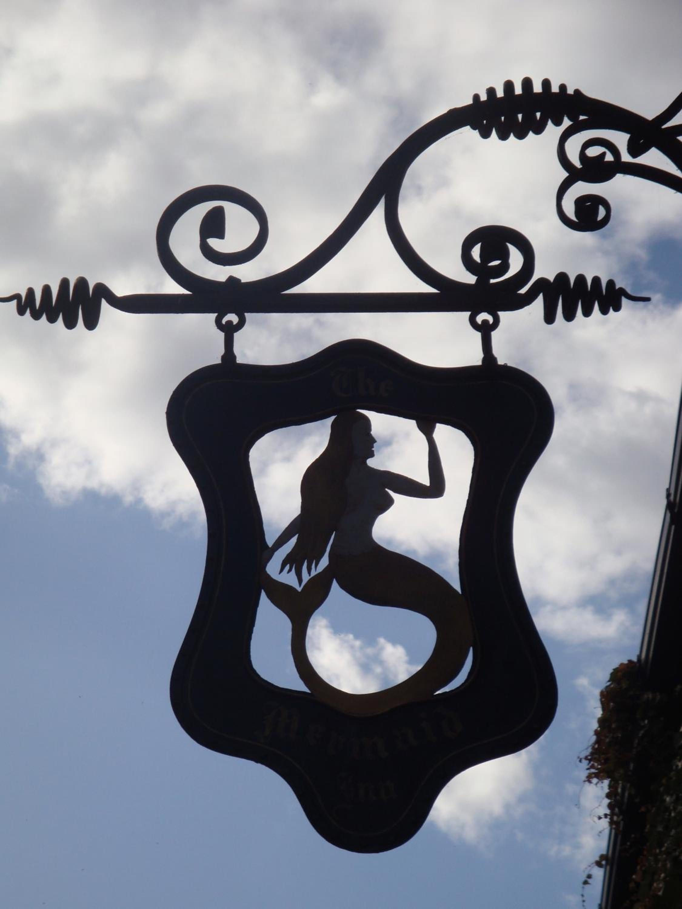 The Mermaid Inn 78