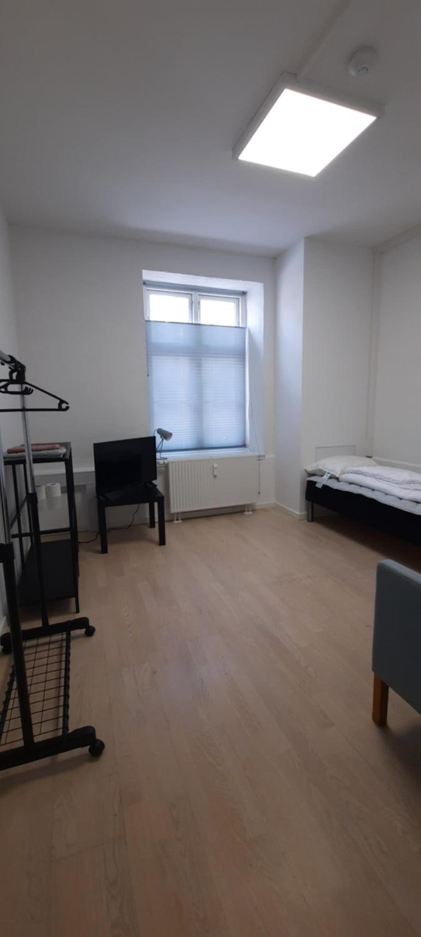 Private Room in a shared apartment