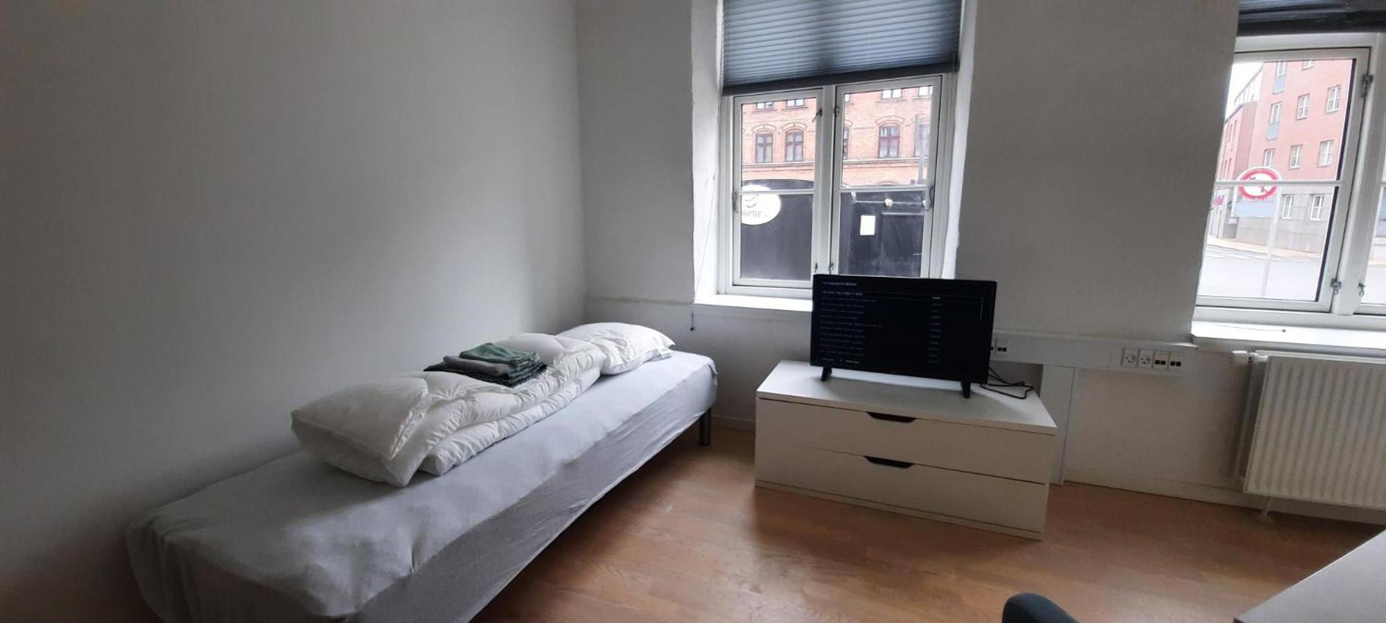 Private Room in a shared apartment
