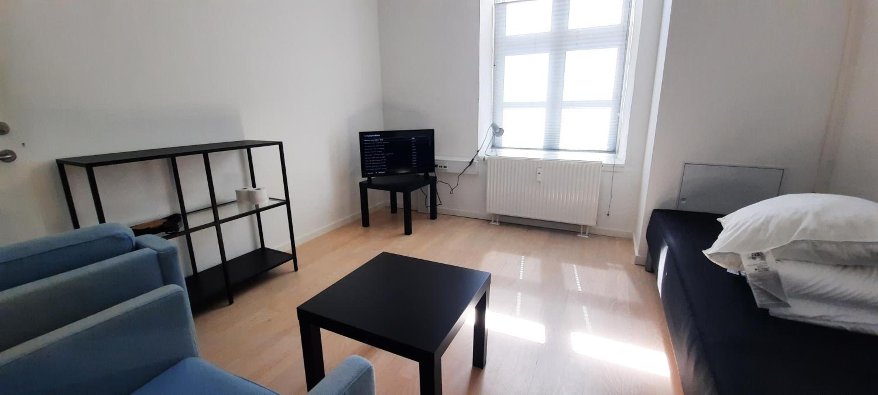 Private Room in a shared apartment