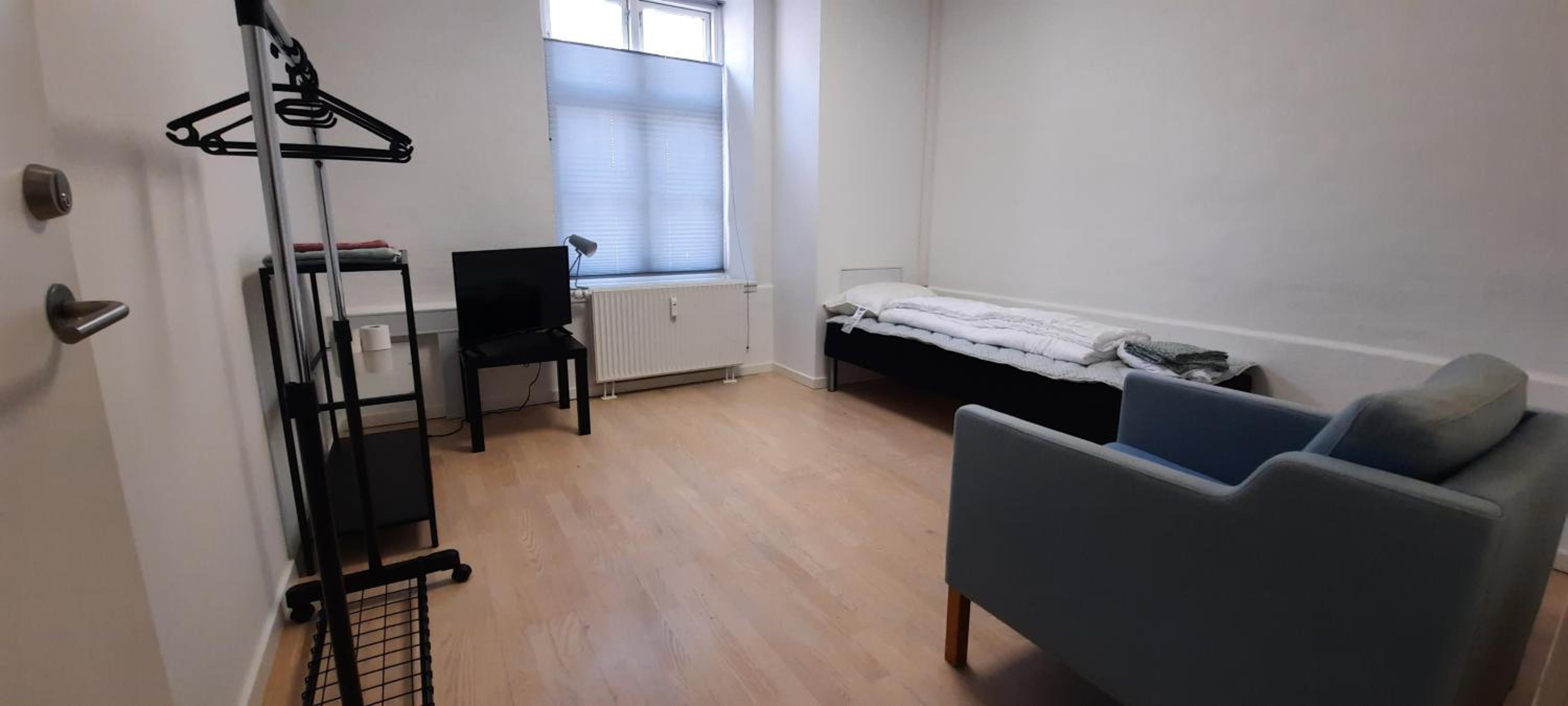 Private Room in a shared apartment
