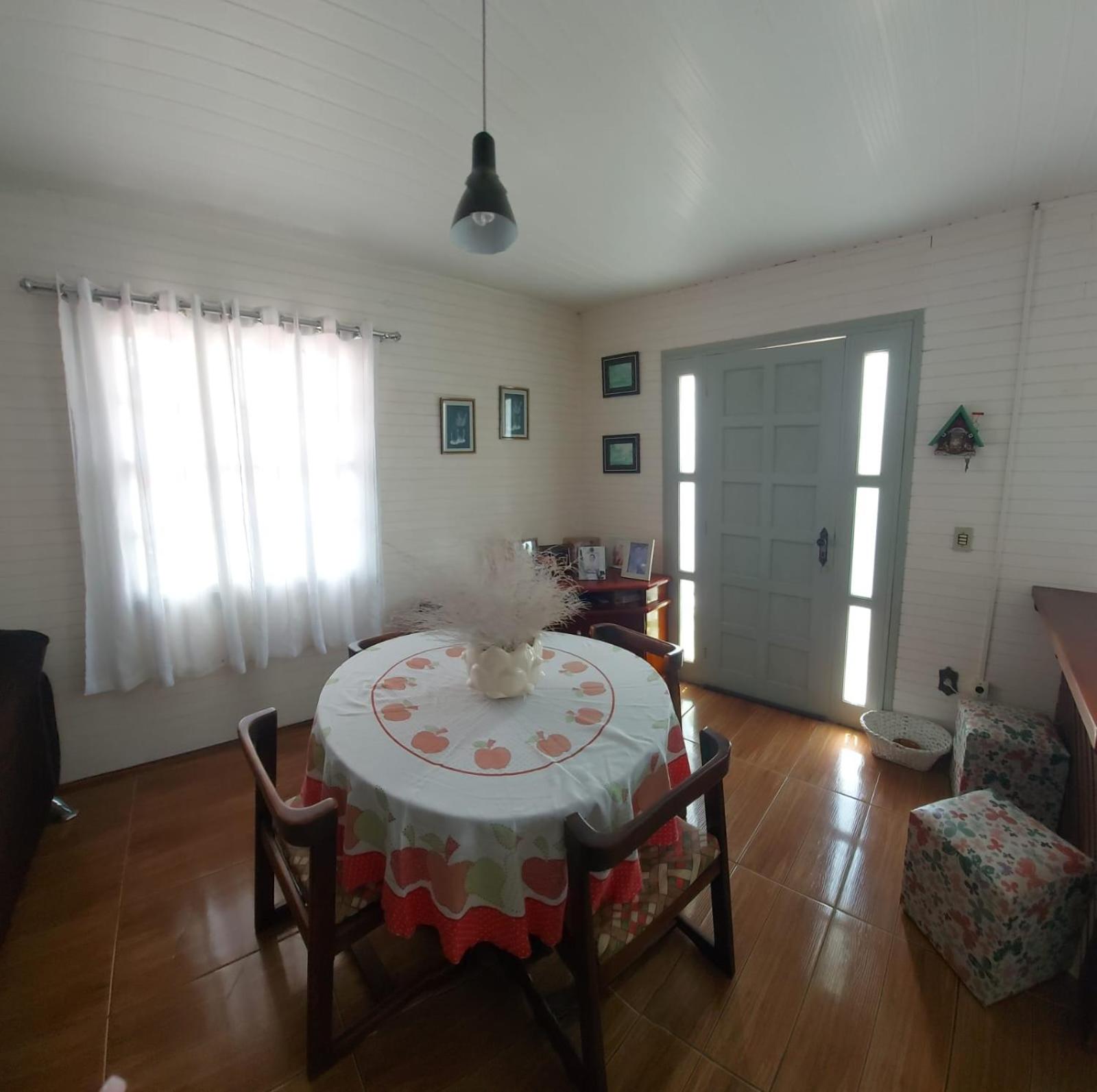 Temporada em Gramado na Casa da Bisa