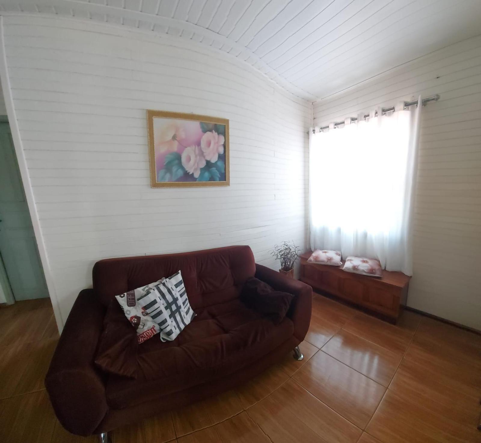 Temporada em Gramado na Casa da Bisa