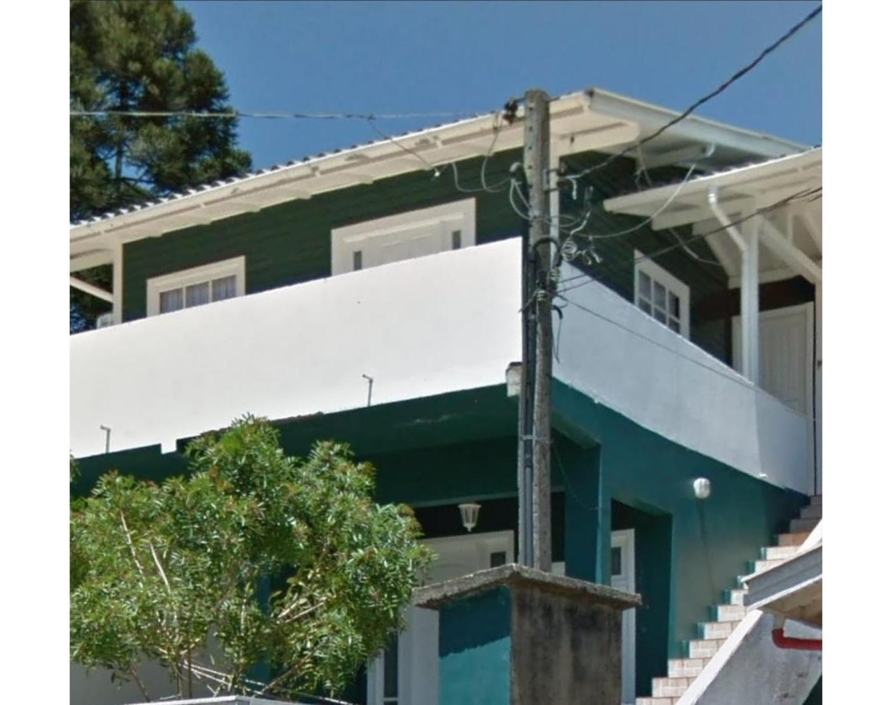 Temporada em Gramado na Casa da Bisa