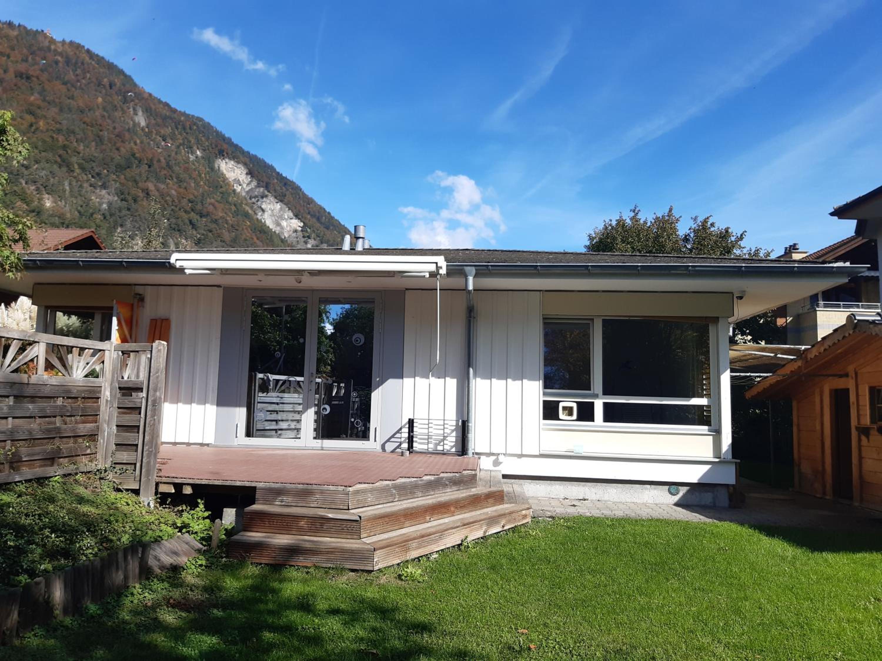 Adventure Guesthouse Interlaken