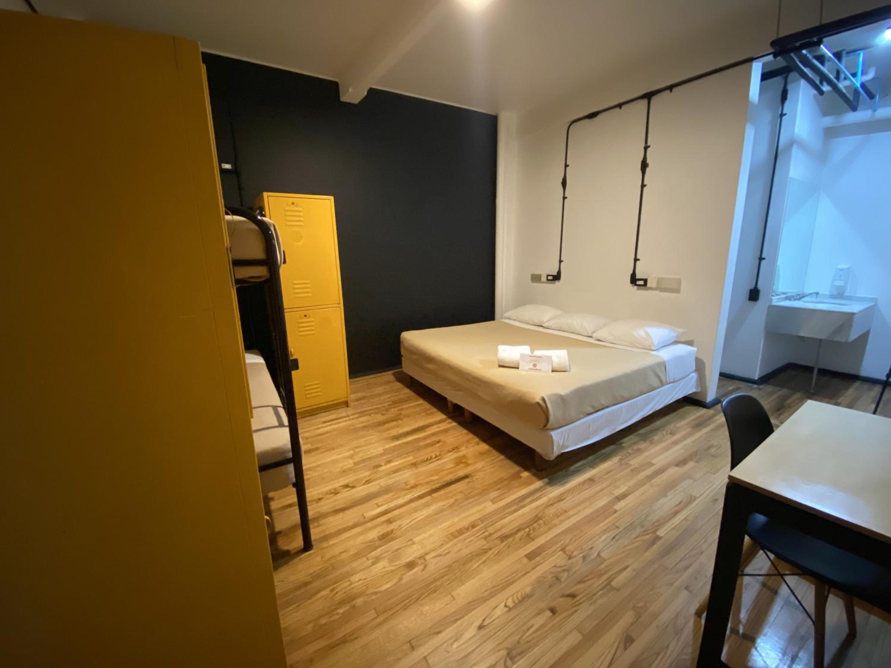Hostel Mundo Joven Catedral