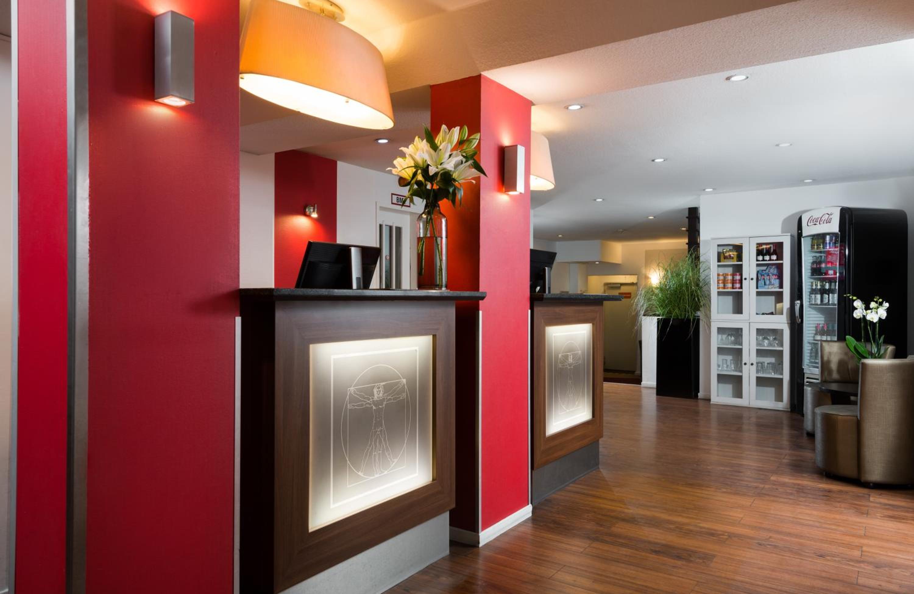 Leonardo Hotel Frankfurt City Center - Property Image 20