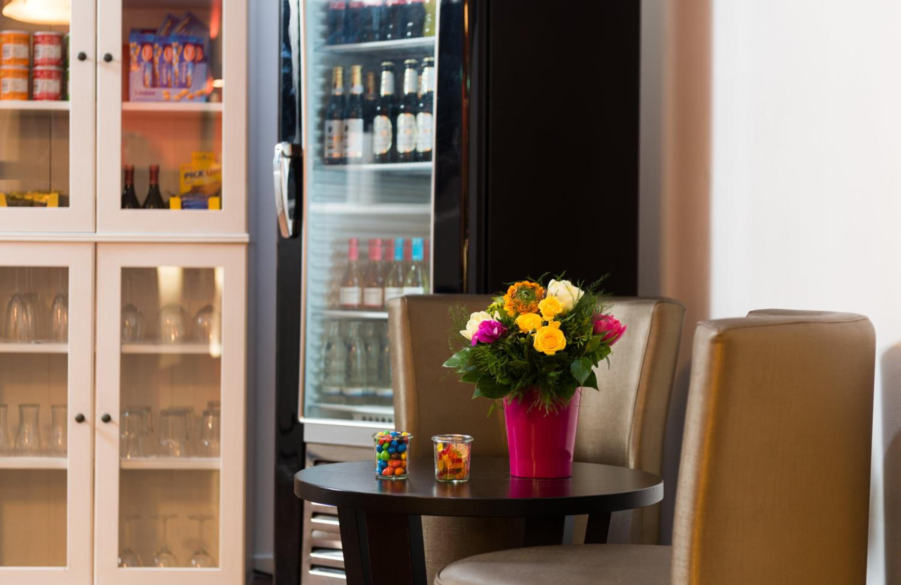 Leonardo Hotel Frankfurt City Center - Property Image 18