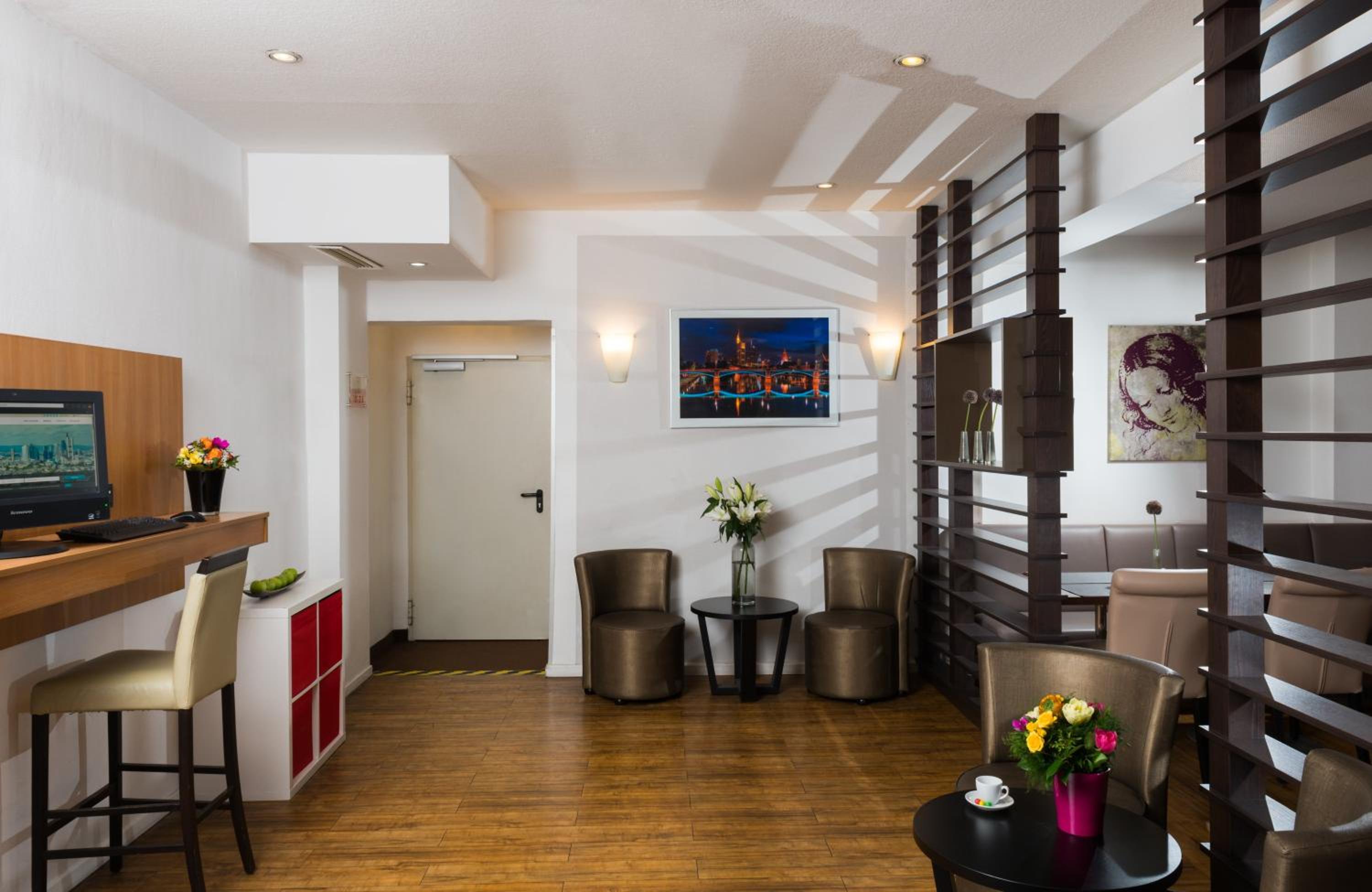 Leonardo Hotel Frankfurt City Center - Property Image 17