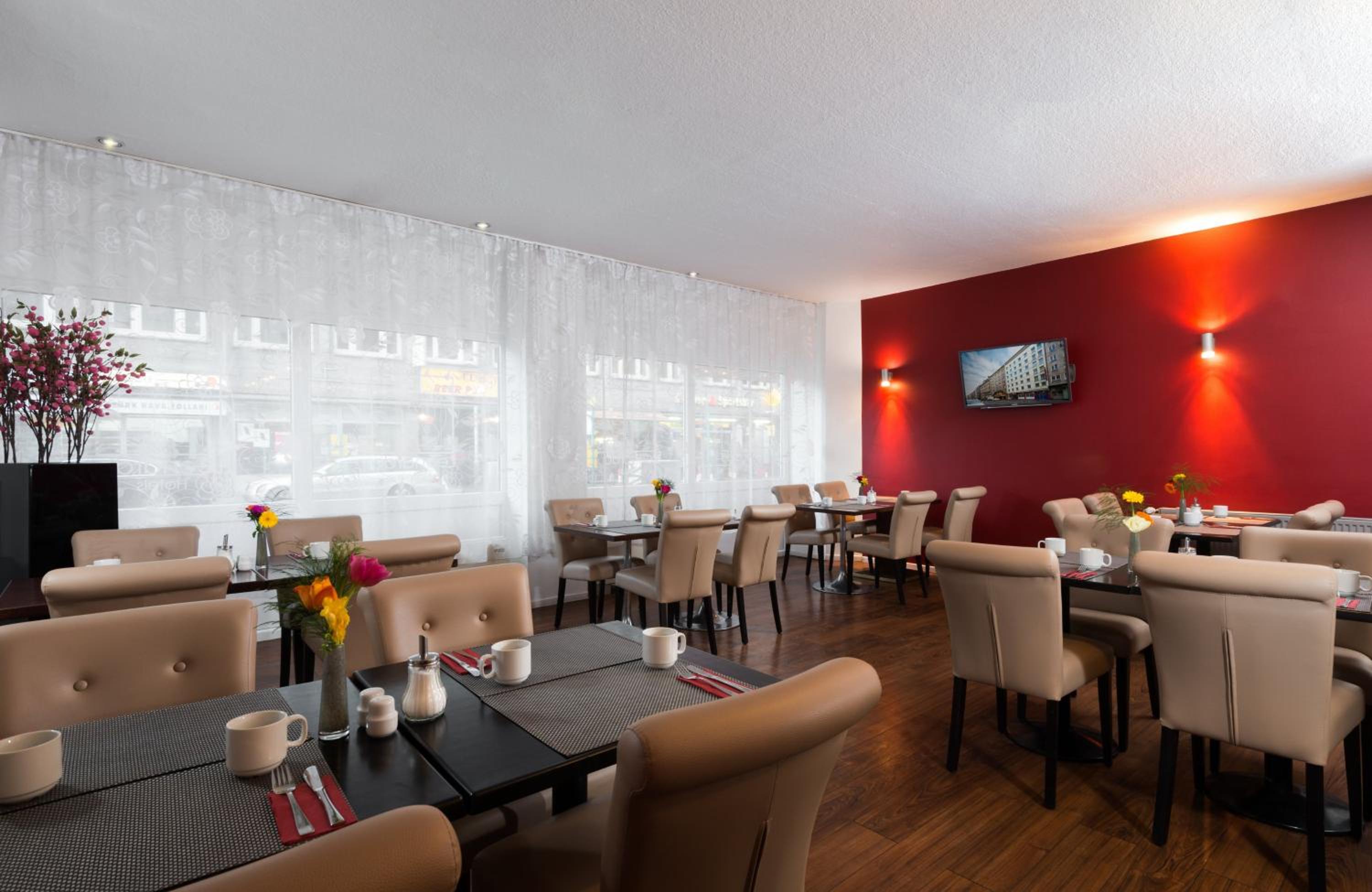 Leonardo Hotel Frankfurt City Center - Property Image 16