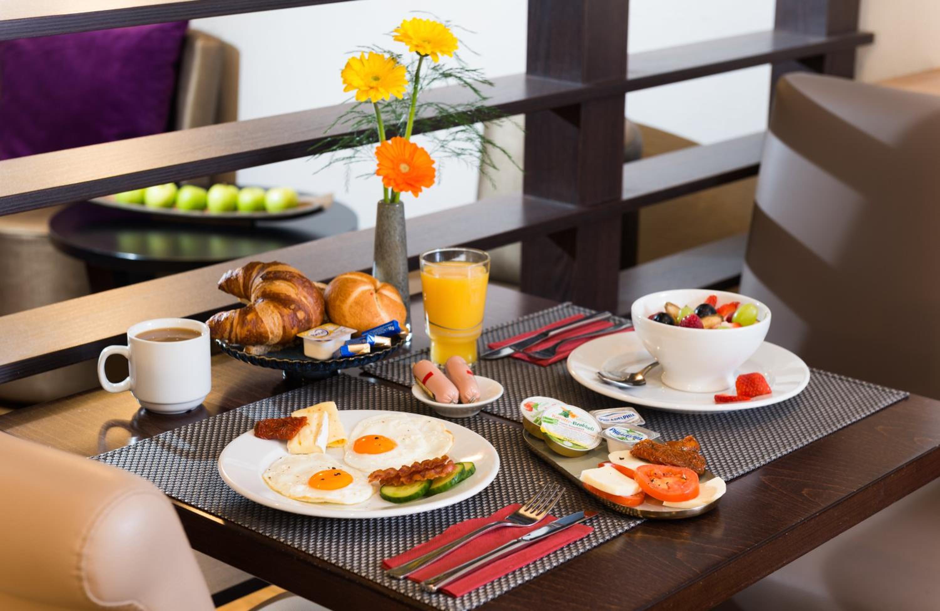 Leonardo Hotel Frankfurt City Center - Property Image 15