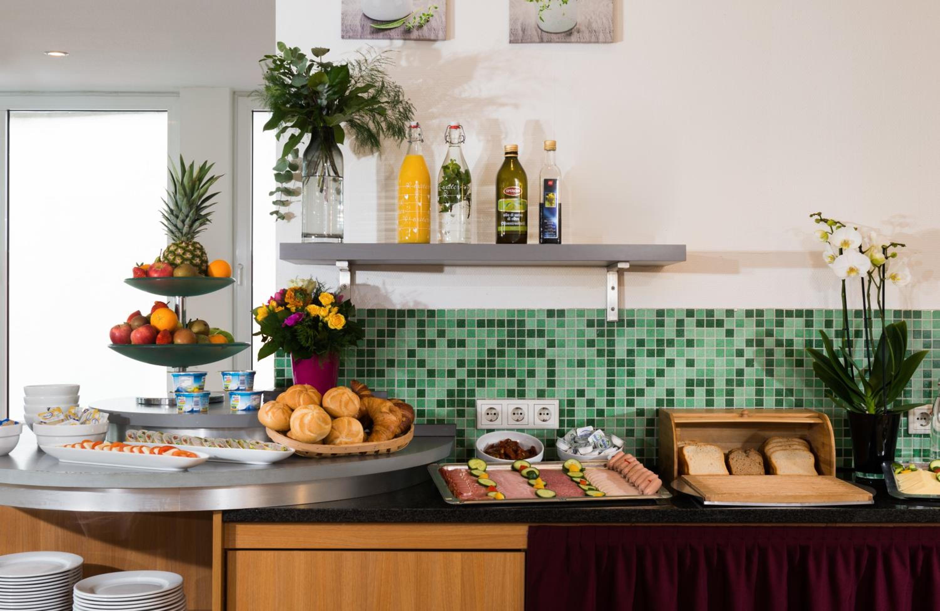 Leonardo Hotel Frankfurt City Center - Property Image 12