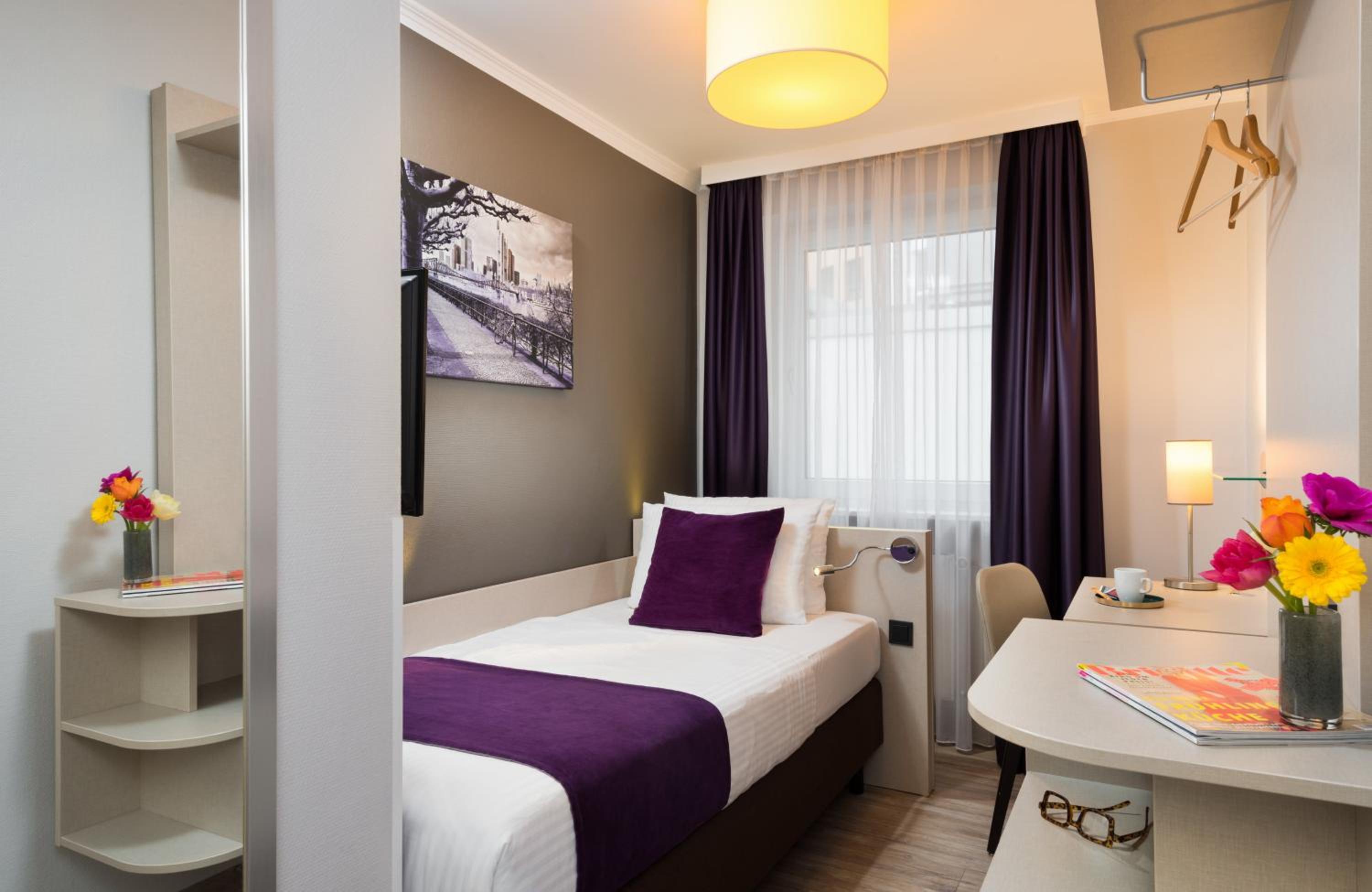 Leonardo Hotel Frankfurt City Center - Property Image 10