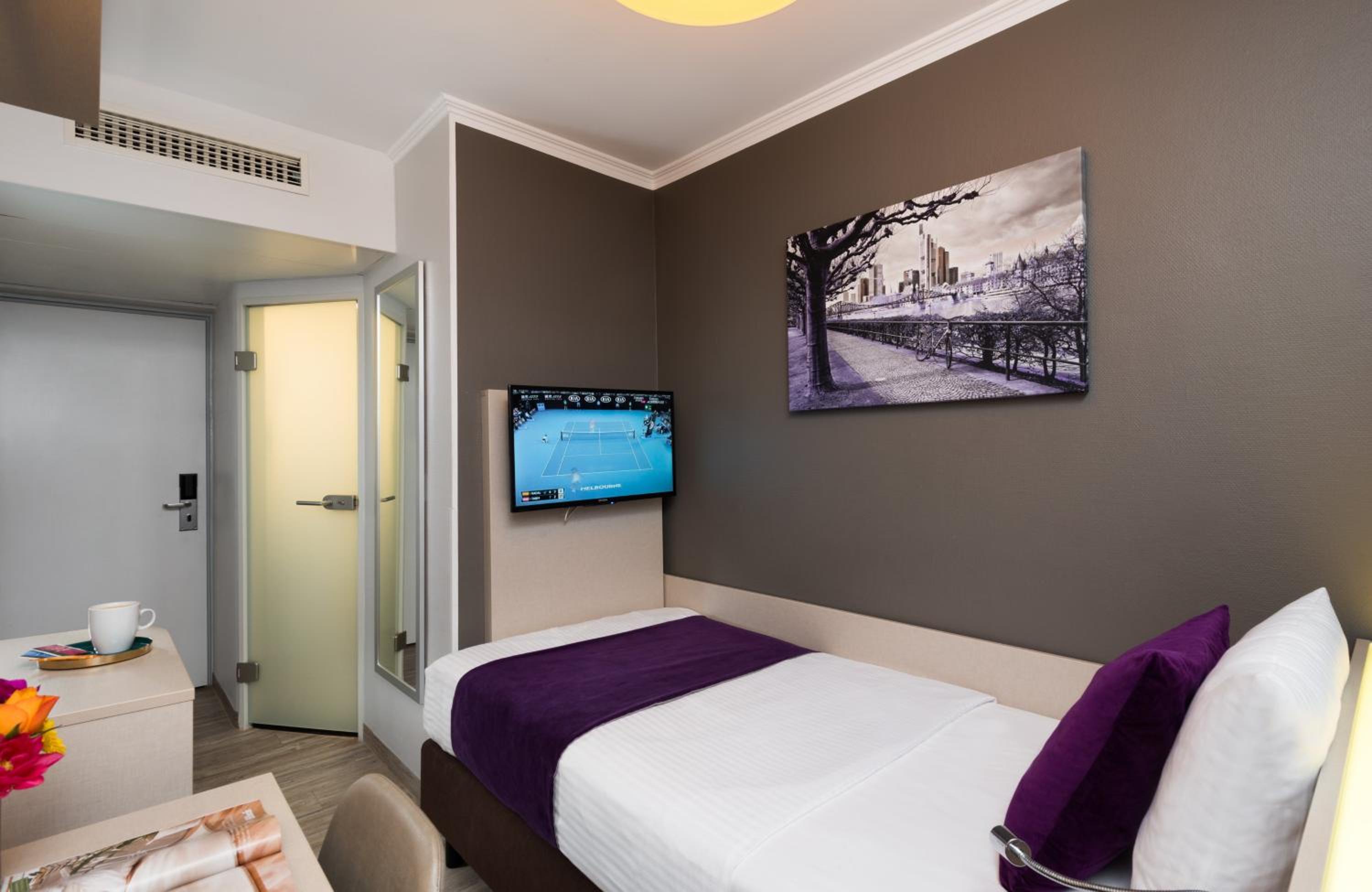 Leonardo Hotel Frankfurt City Center - Property Image 8