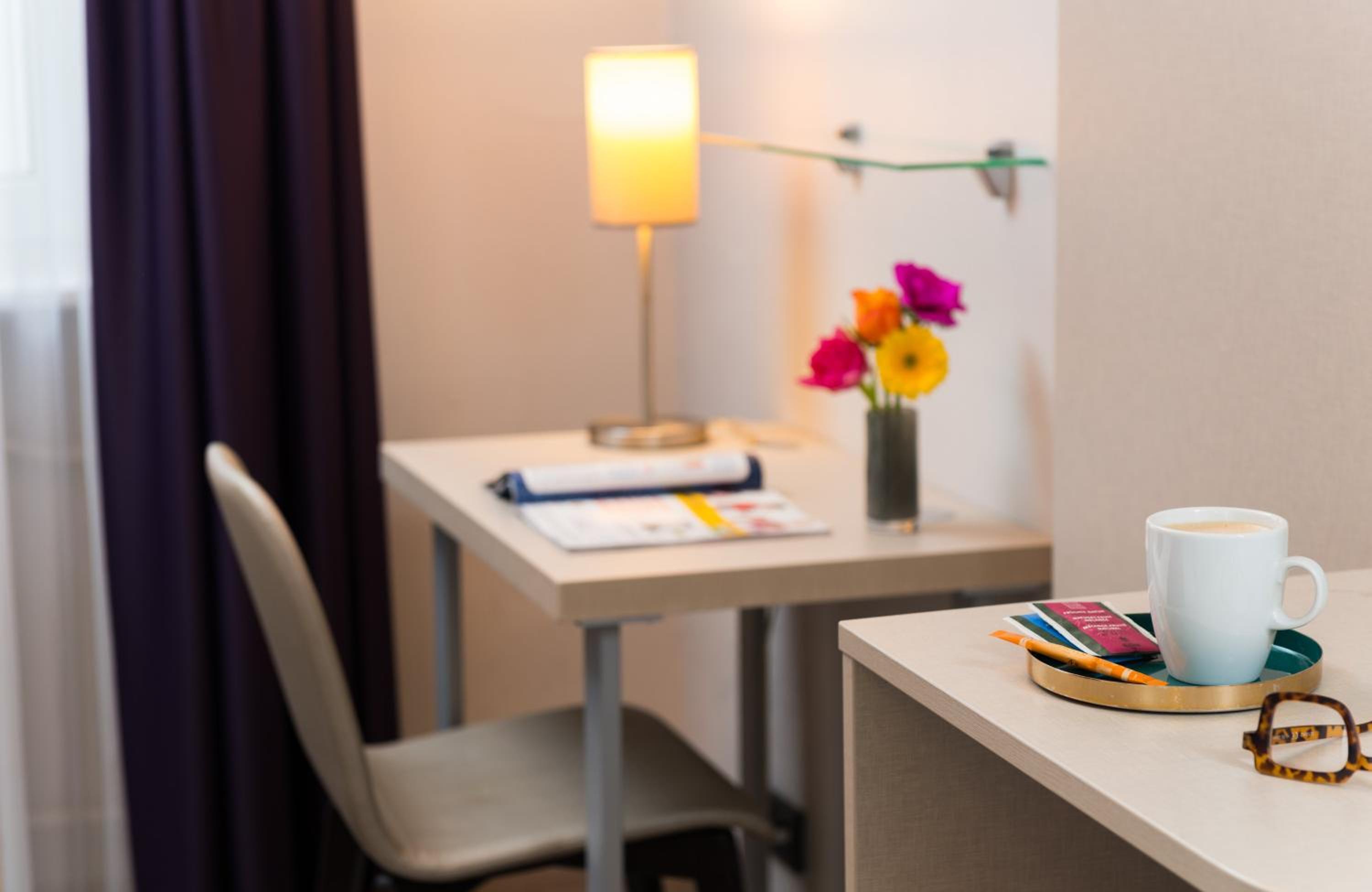 Leonardo Hotel Frankfurt City Center - Property Image 6