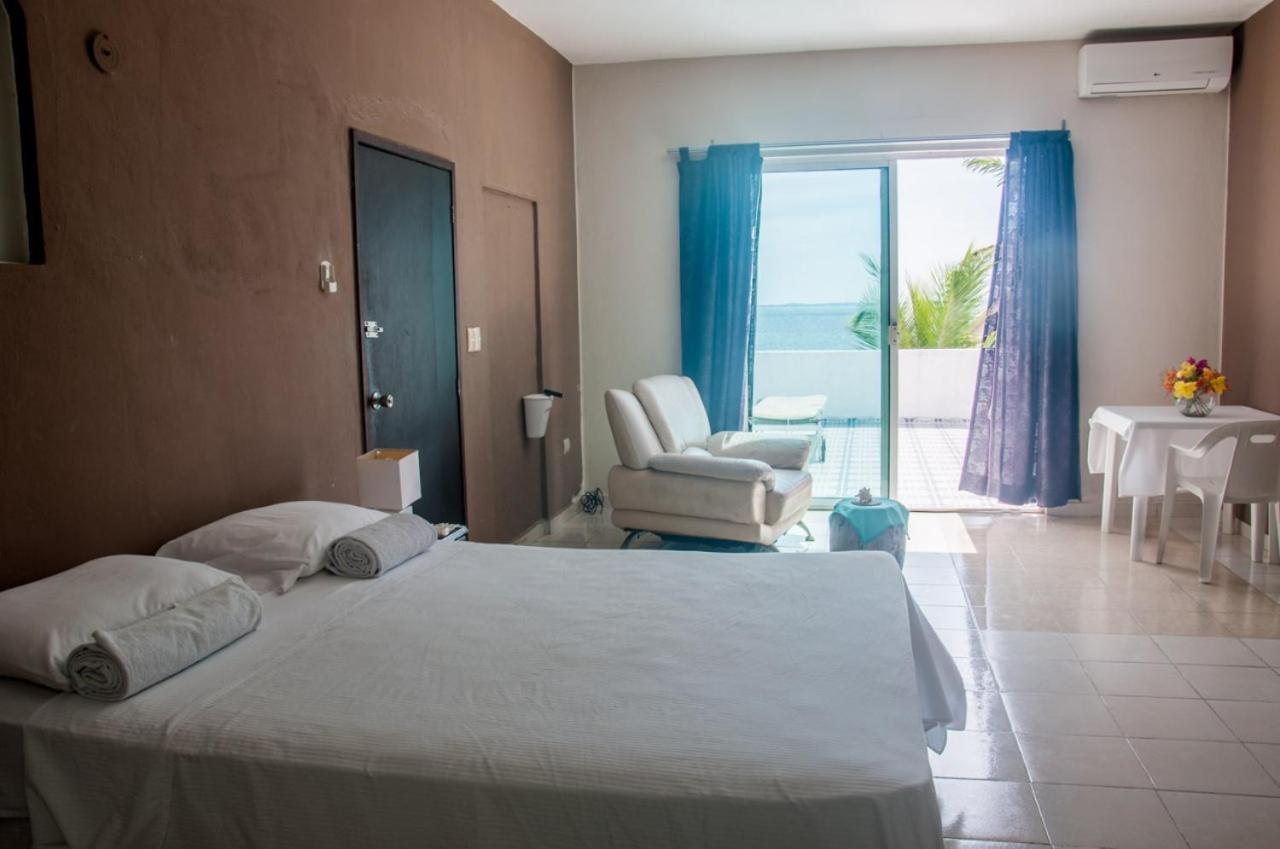 CANCUN PRIVATE APARTMENT
