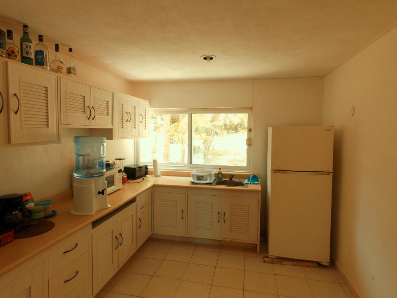 CANCUN PRIVATE APARTMENT