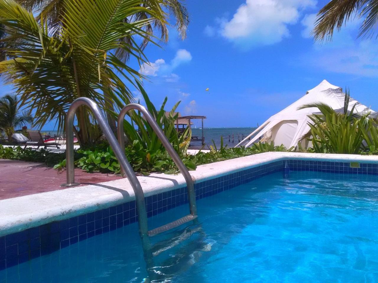 CANCUN PRIVATE APARTMENT