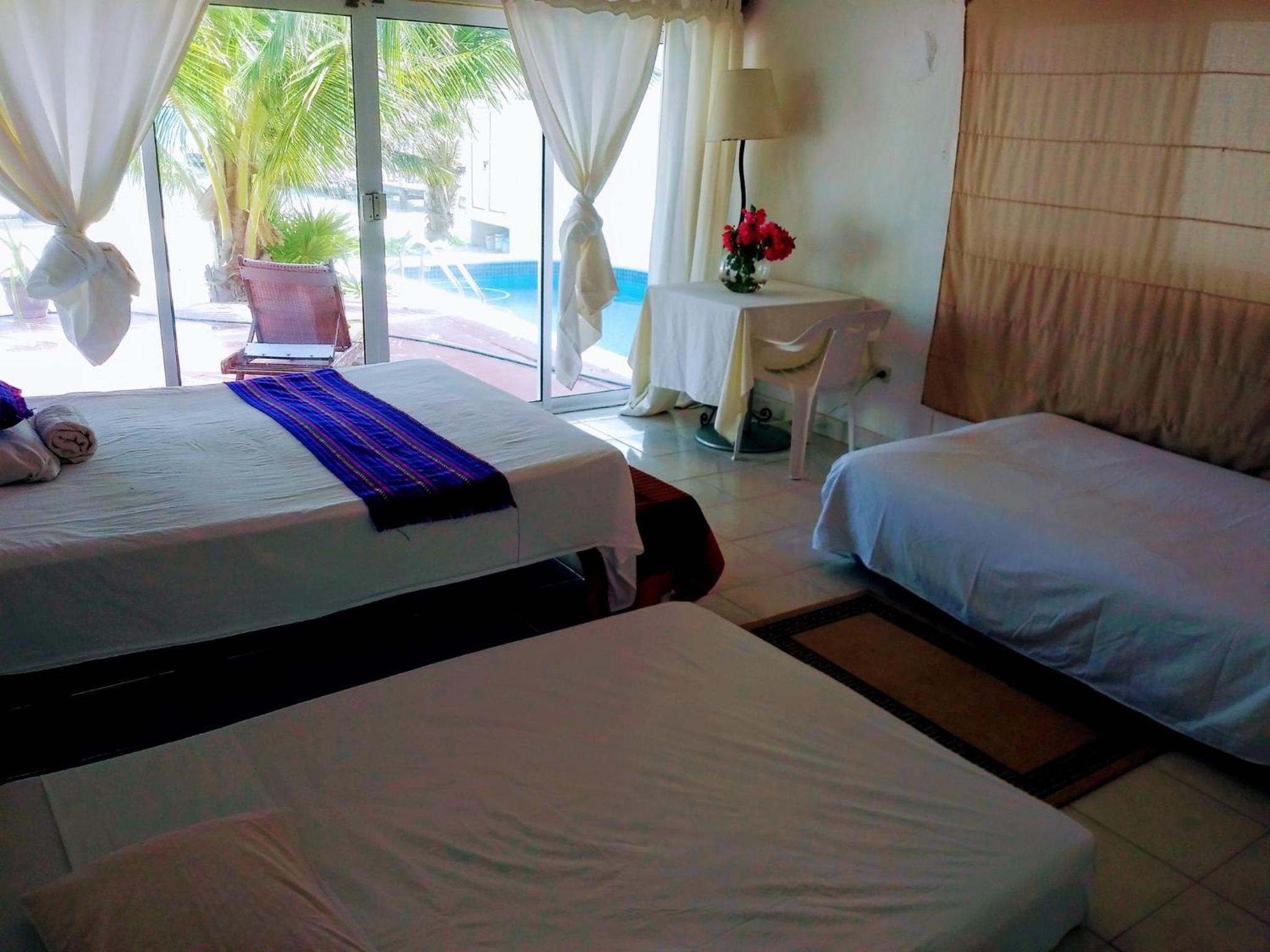 CANCUN PRIVATE APARTMENT