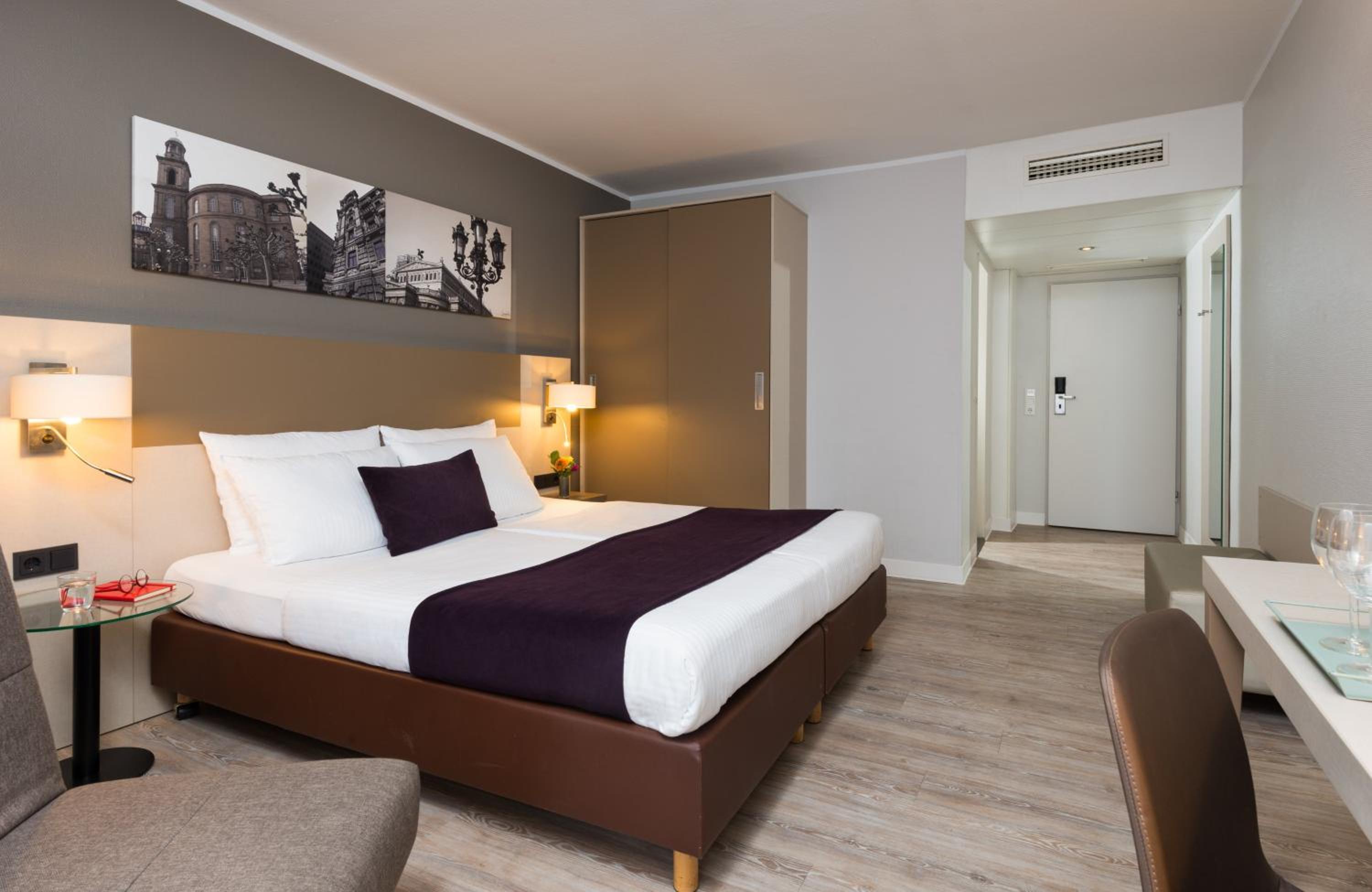 Leonardo Hotel Frankfurt City Center - Property Image 24