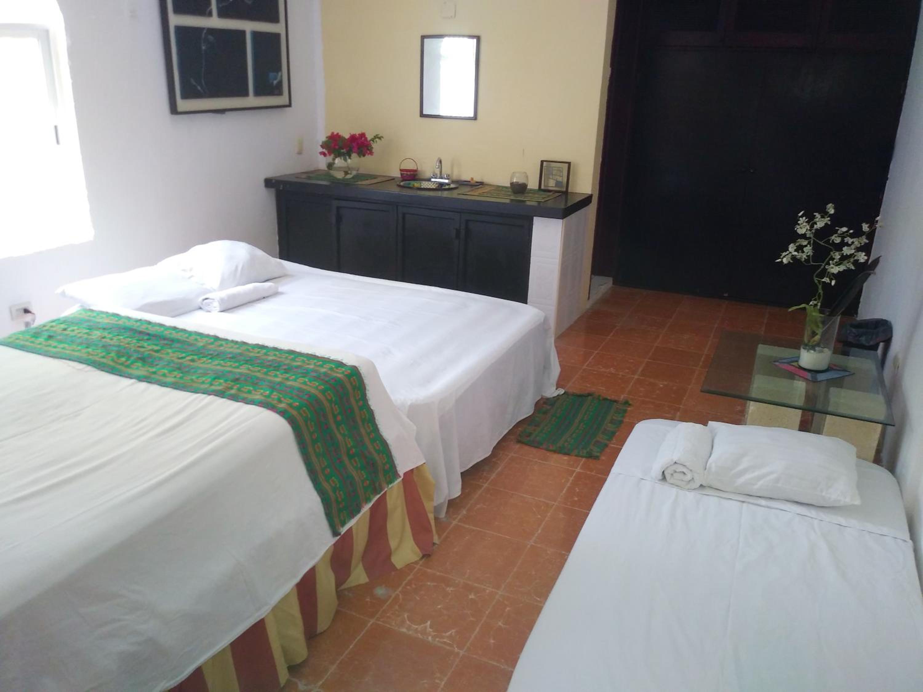 CANCUN PRIVATE APARTMENT