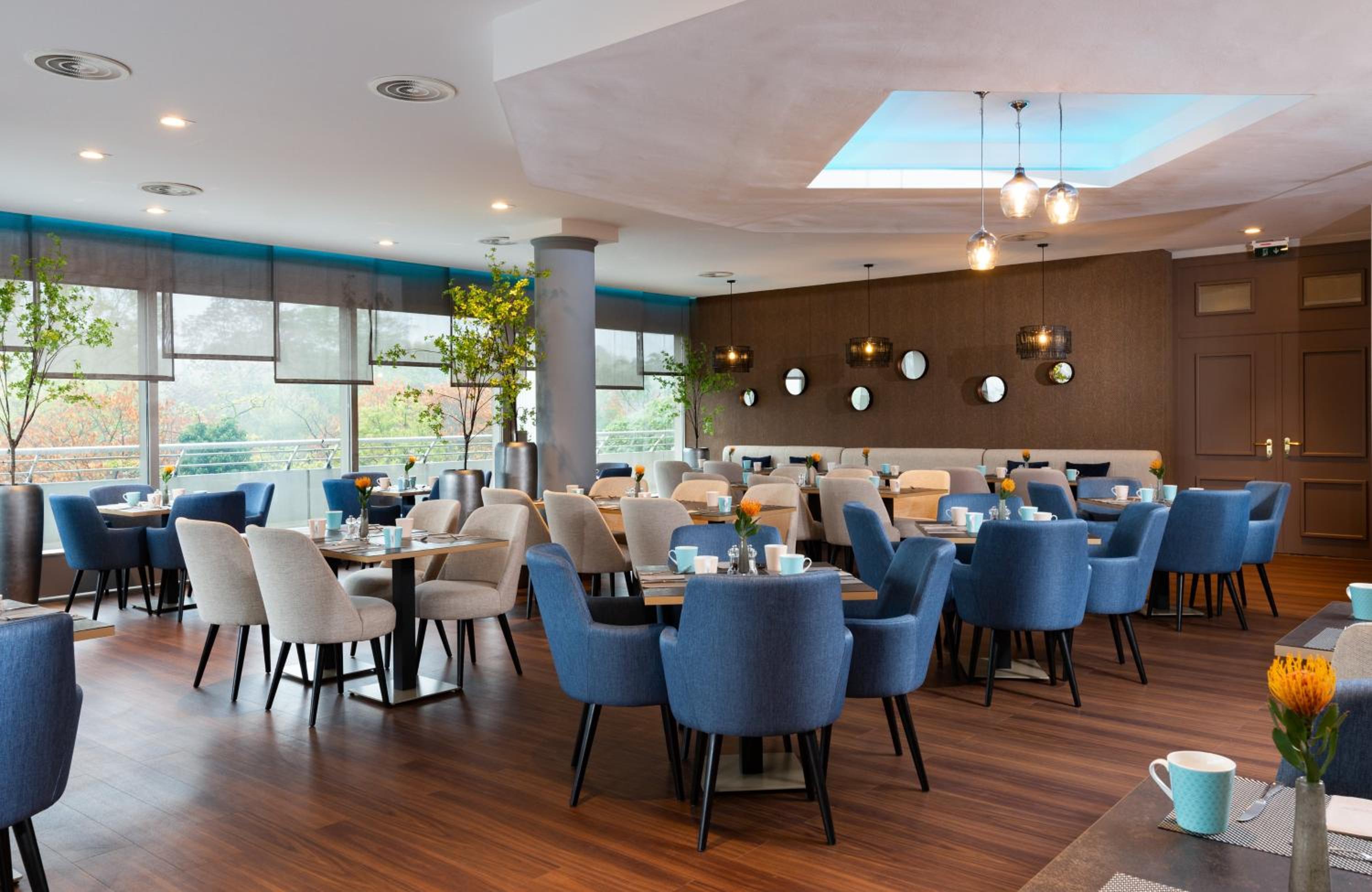 Leonardo Royal Hotel Frankfurt - Property Image 80