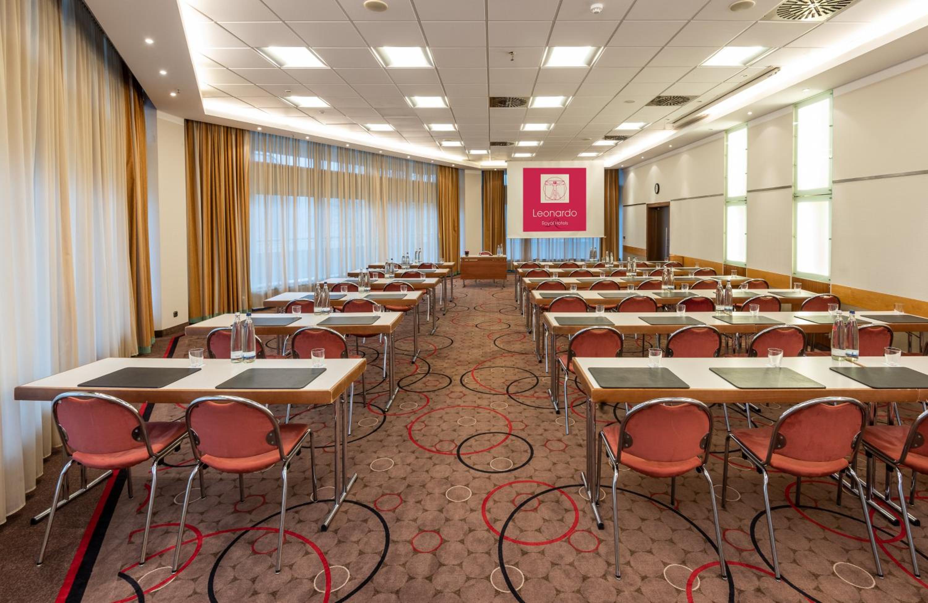 Leonardo Royal Hotel Frankfurt - Property Image 79