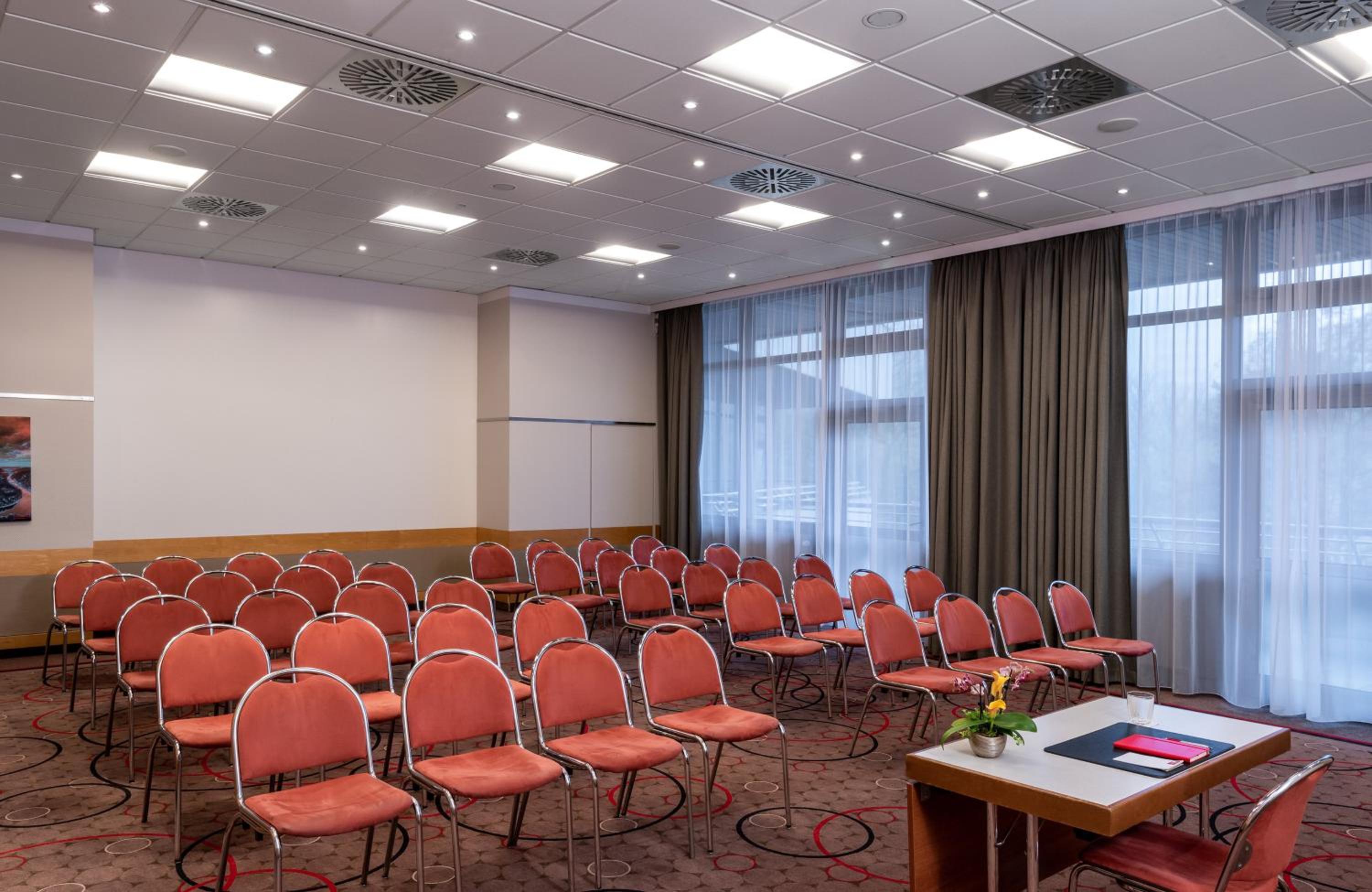 Leonardo Royal Hotel Frankfurt - Property Image 67