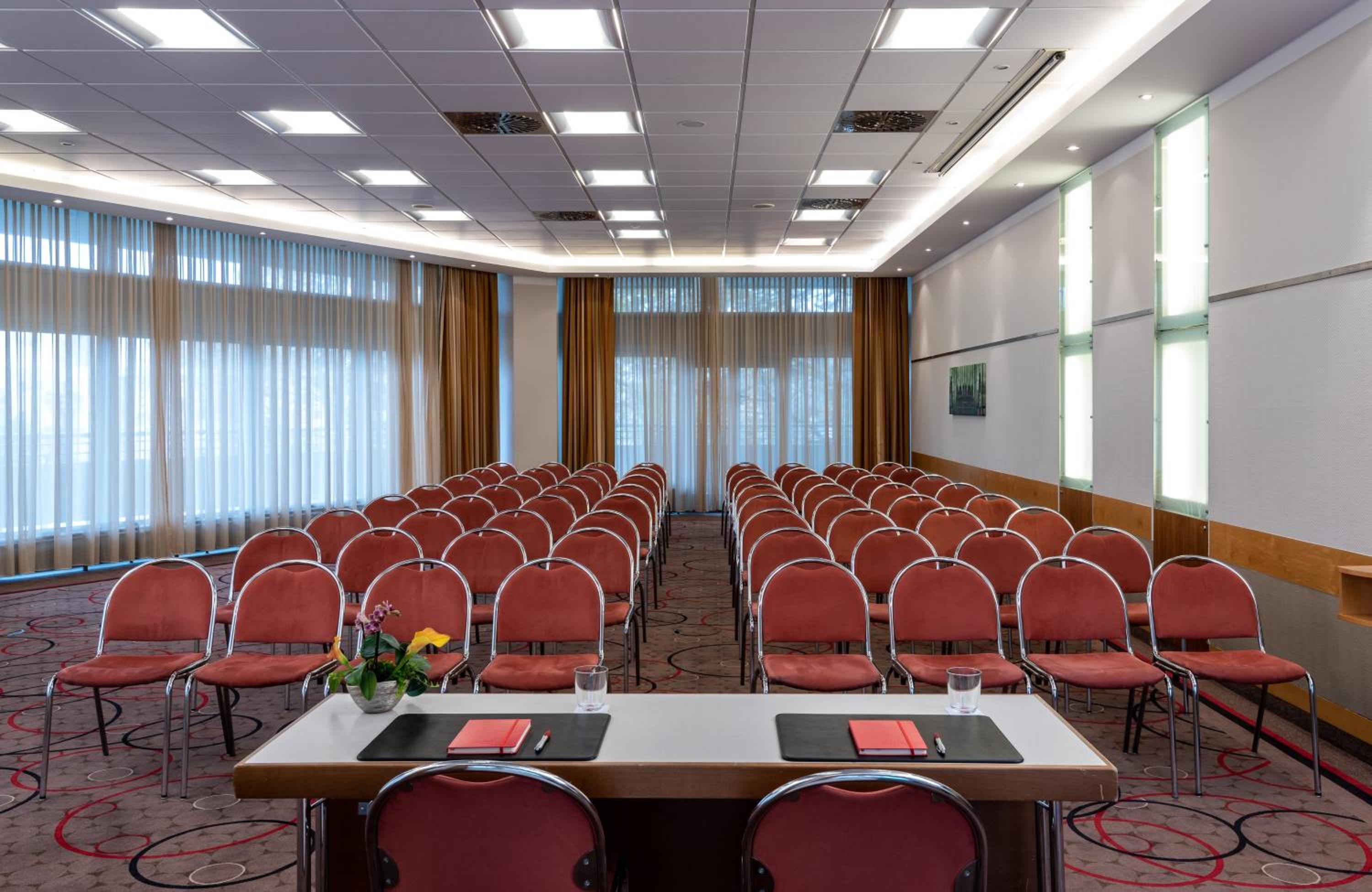 Leonardo Royal Hotel Frankfurt - Property Image 75