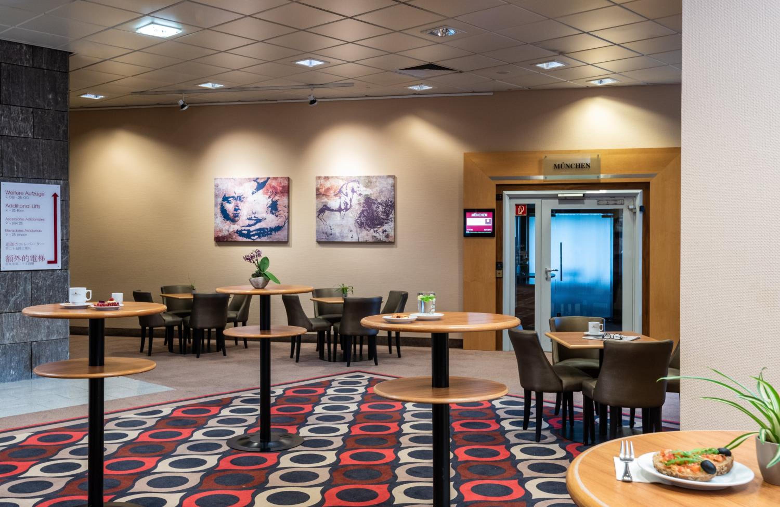 Leonardo Royal Hotel Frankfurt - Property Image 77