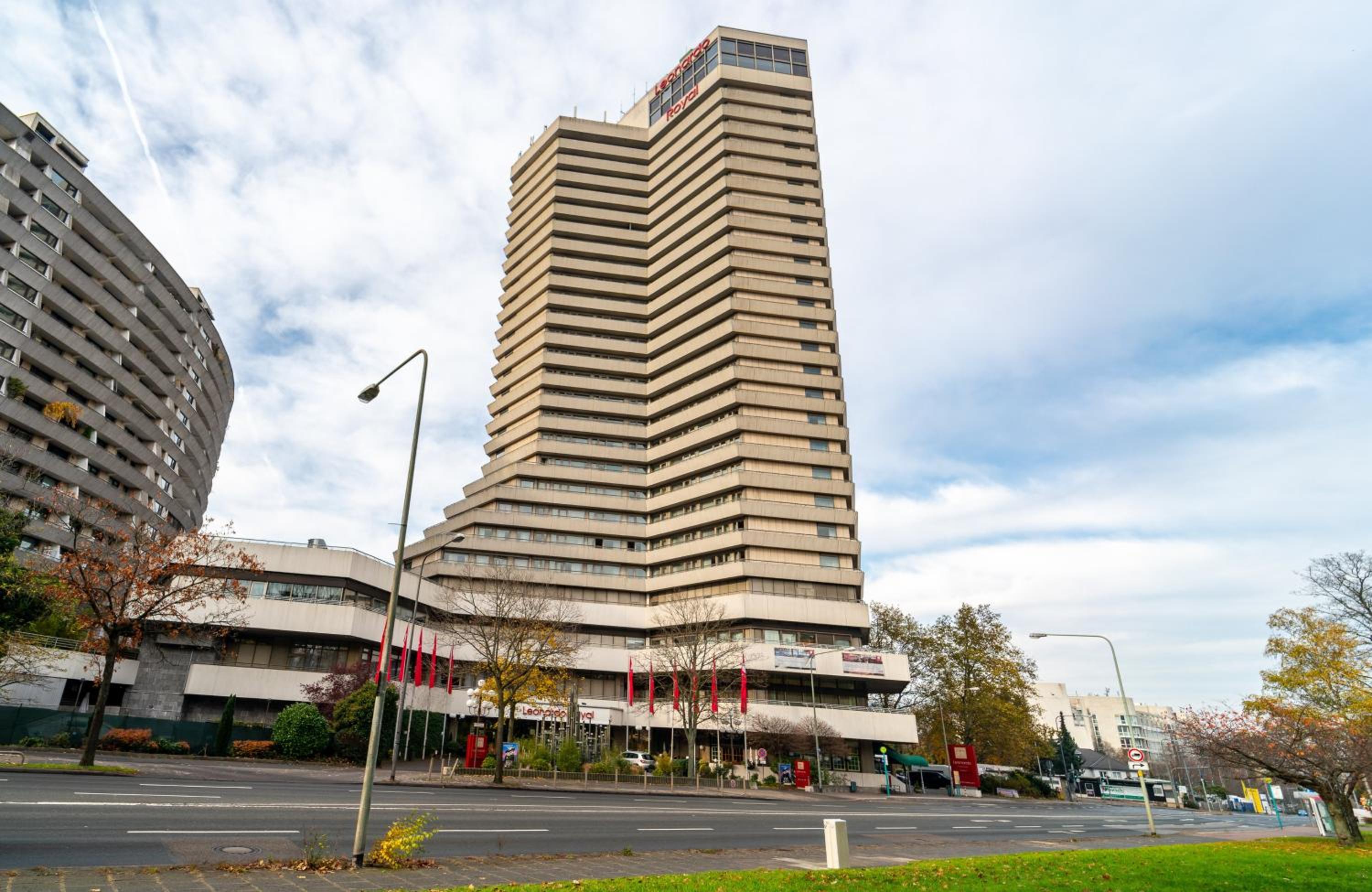 Leonardo Royal Hotel Frankfurt - Property Image 73