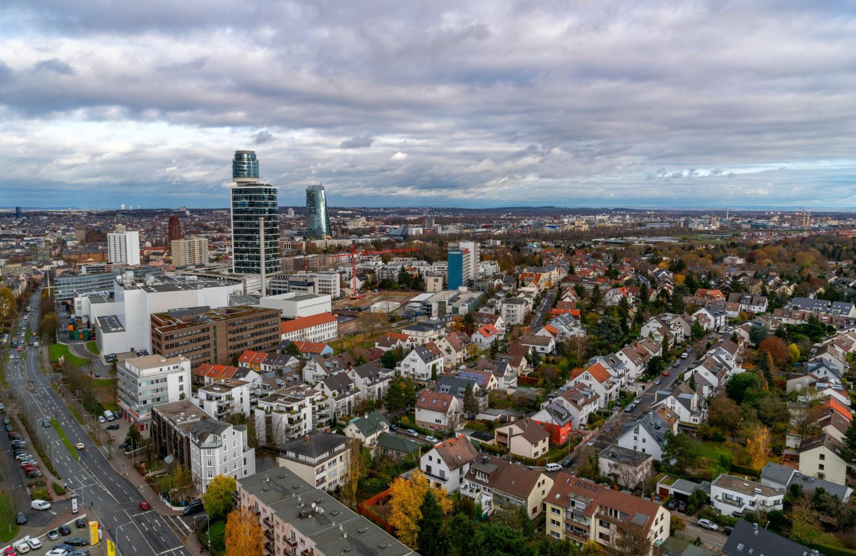 Leonardo Royal Hotel Frankfurt - Property Image 71
