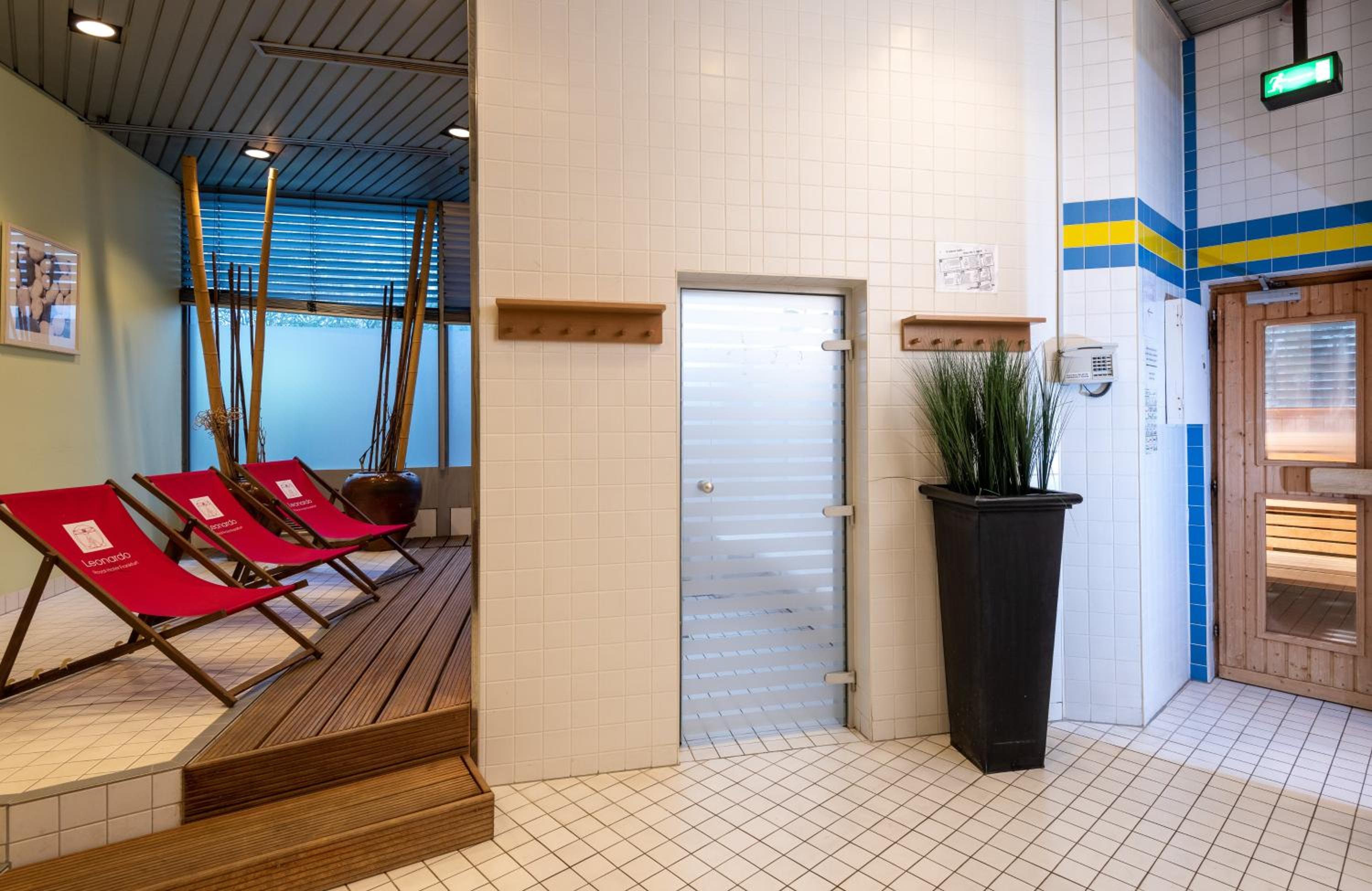 Leonardo Royal Hotel Frankfurt - Property Image 69