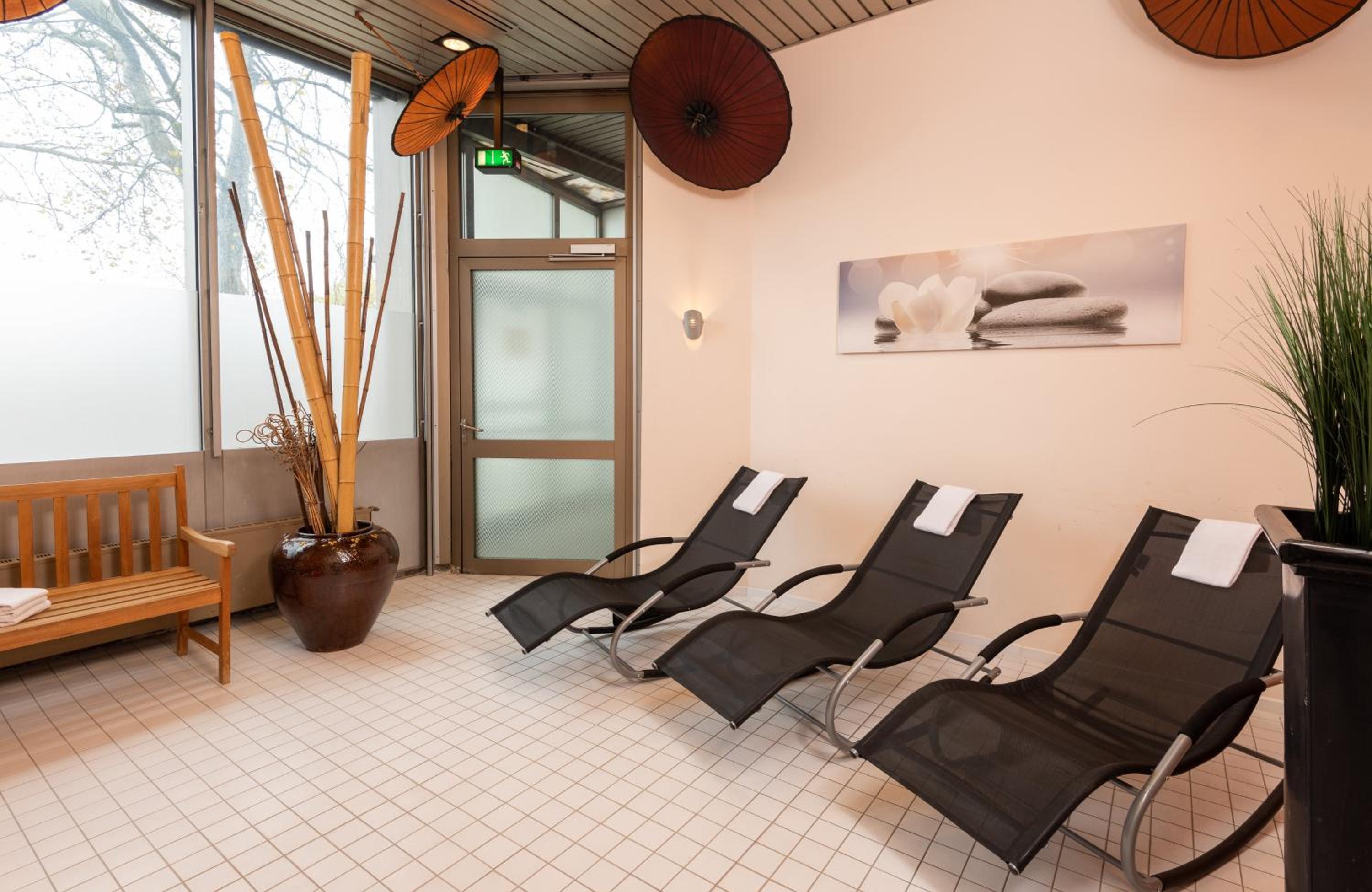 Leonardo Royal Hotel Frankfurt - Property Image 70