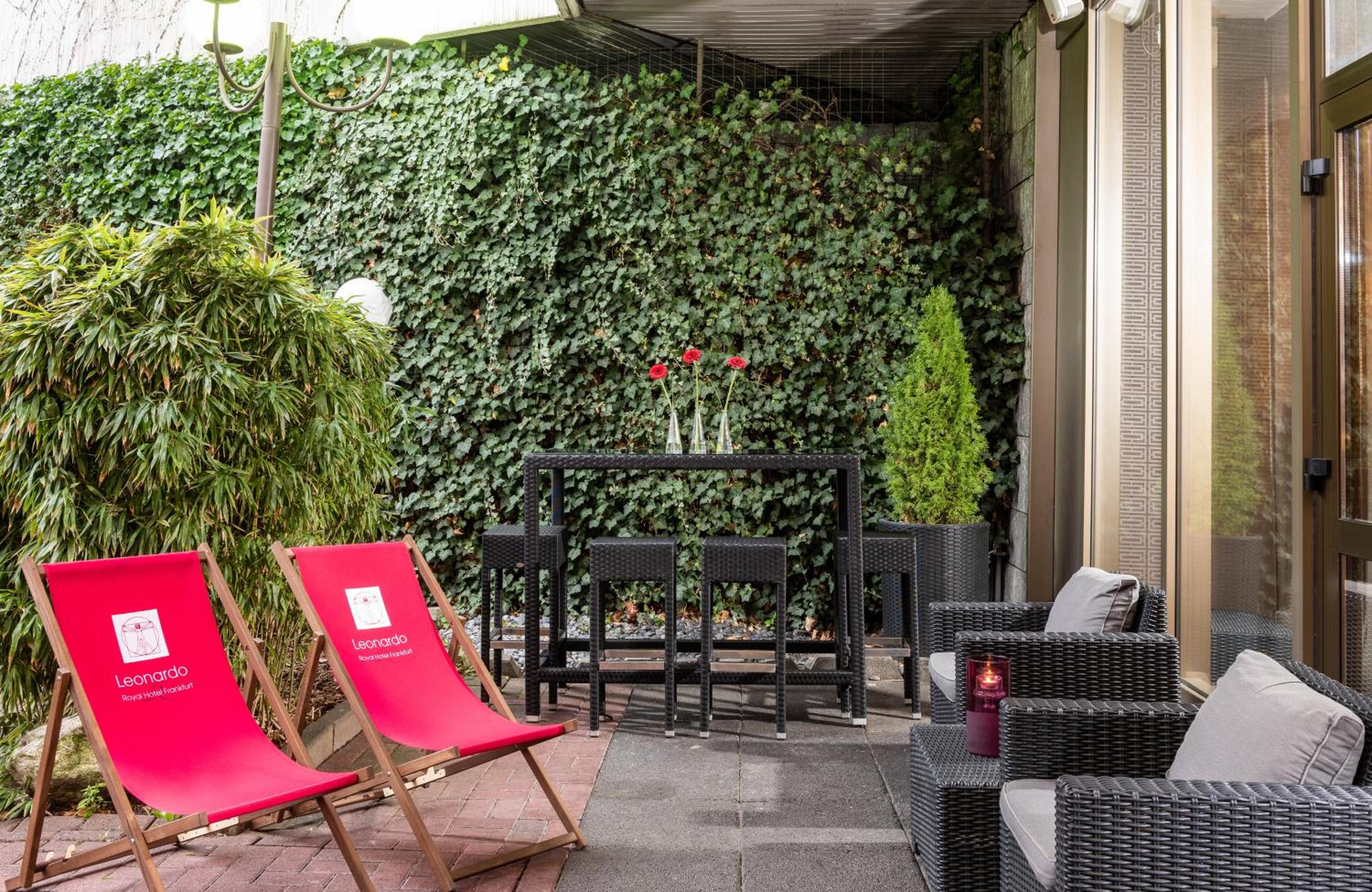 Leonardo Royal Hotel Frankfurt - Property Image 84
