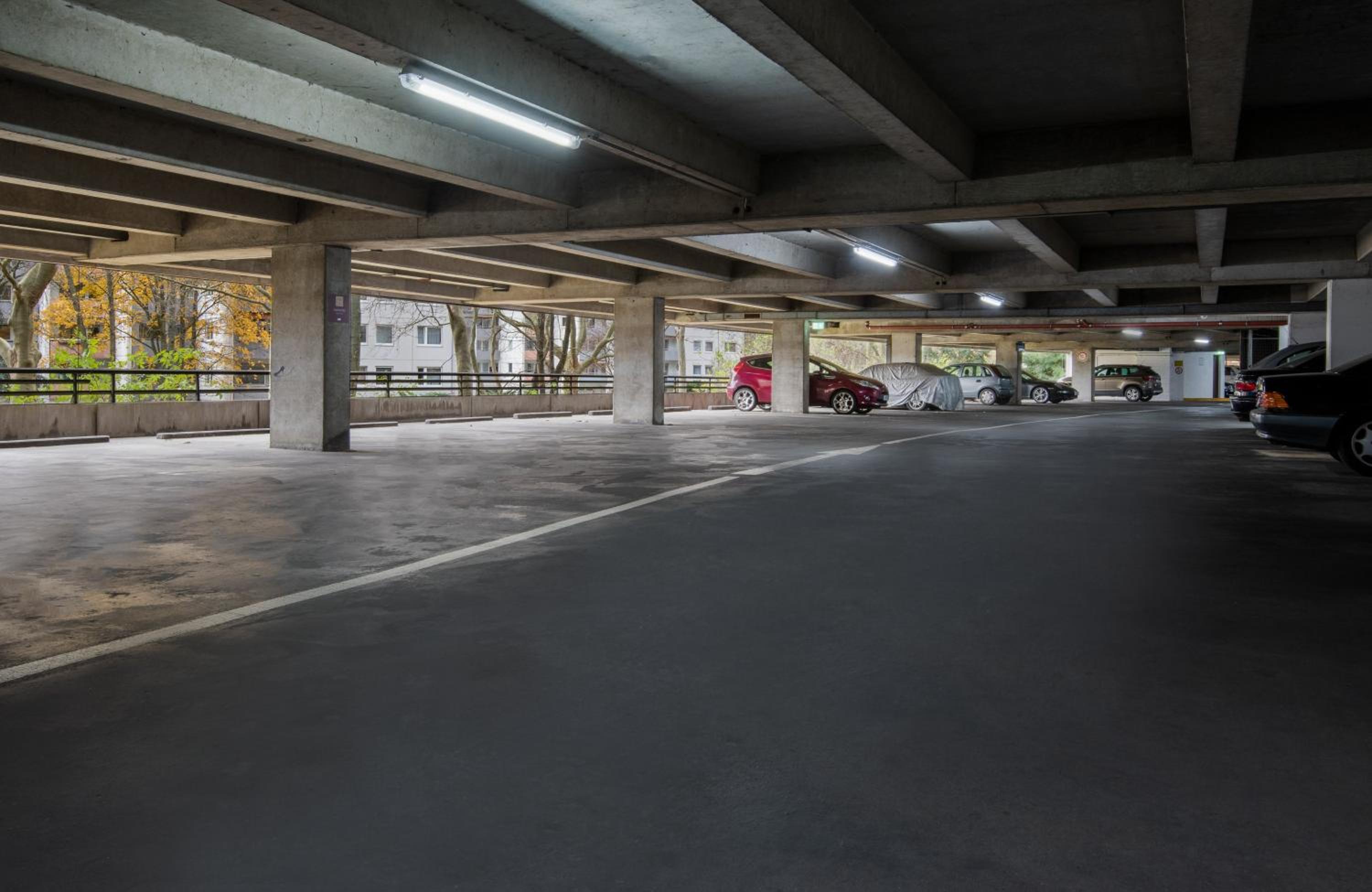 Leonardo Royal Hotel Frankfurt - Property Image 18