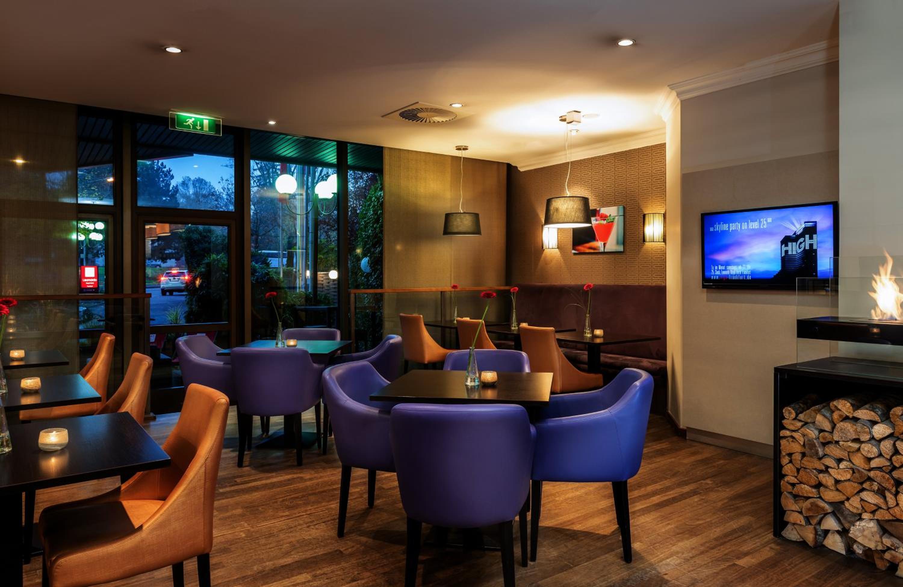 Leonardo Royal Hotel Frankfurt - Property Image 16