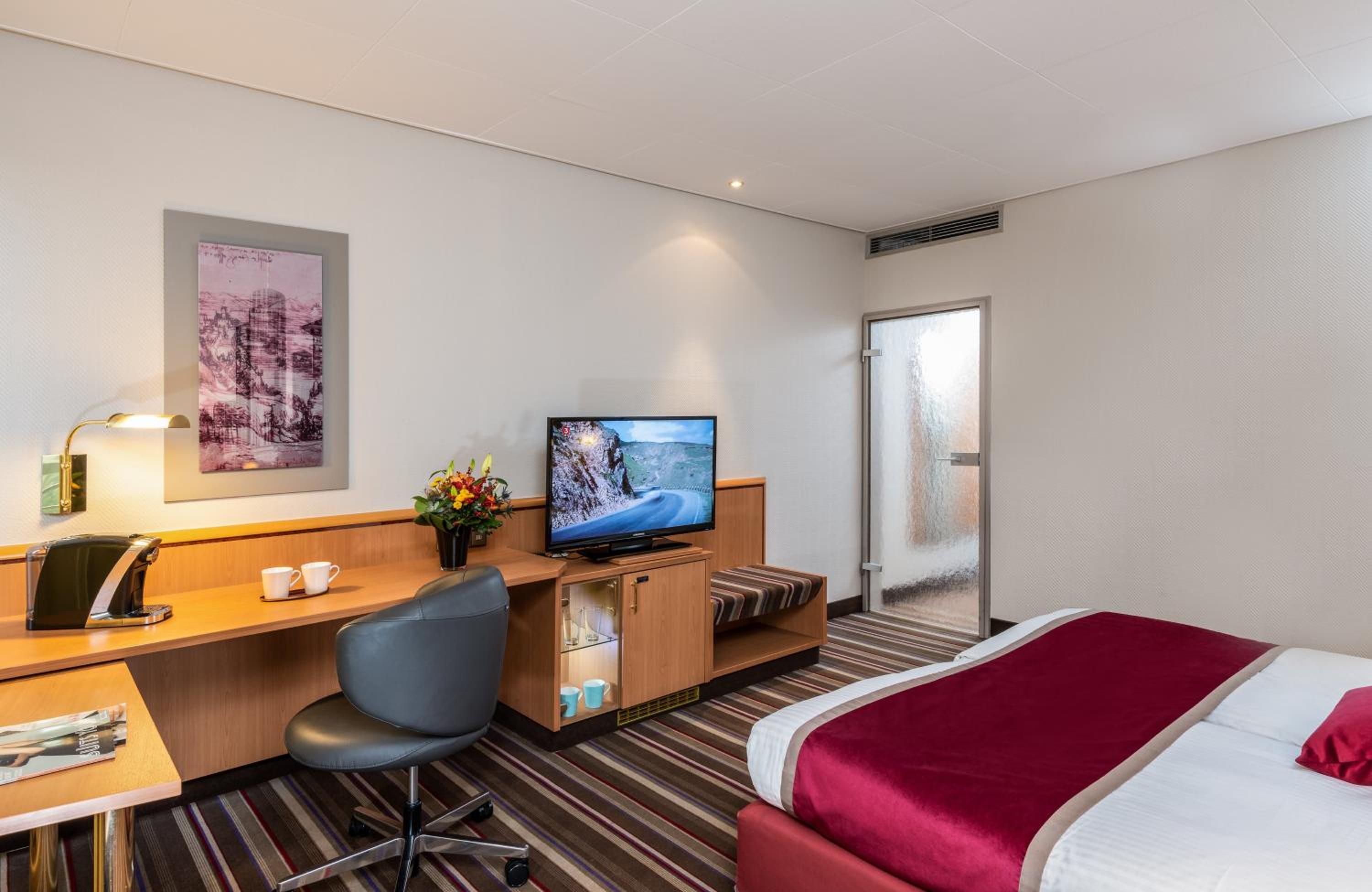 Leonardo Royal Hotel Frankfurt - Property Image 10