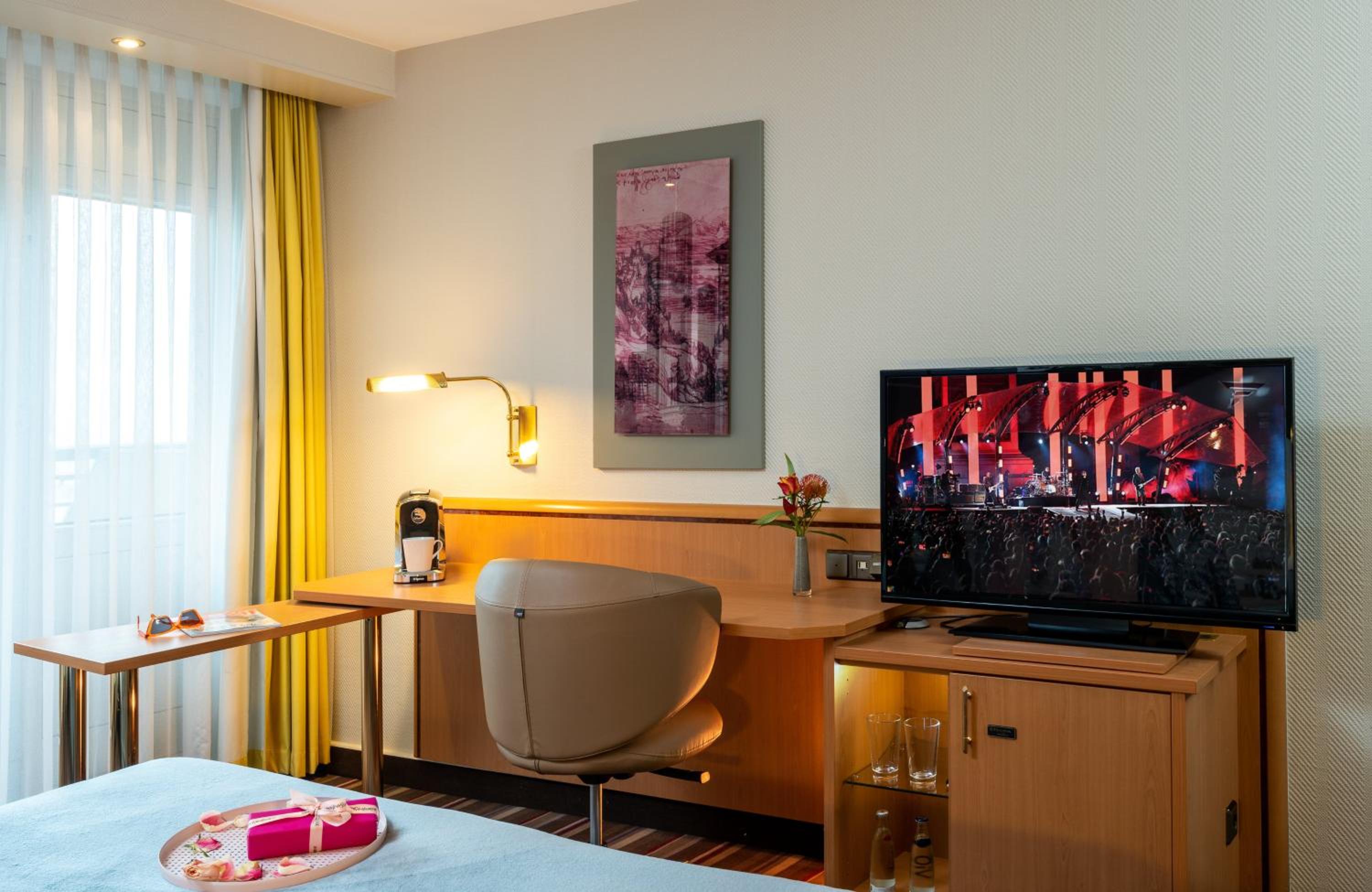 Leonardo Royal Hotel Frankfurt - Property Image 14
