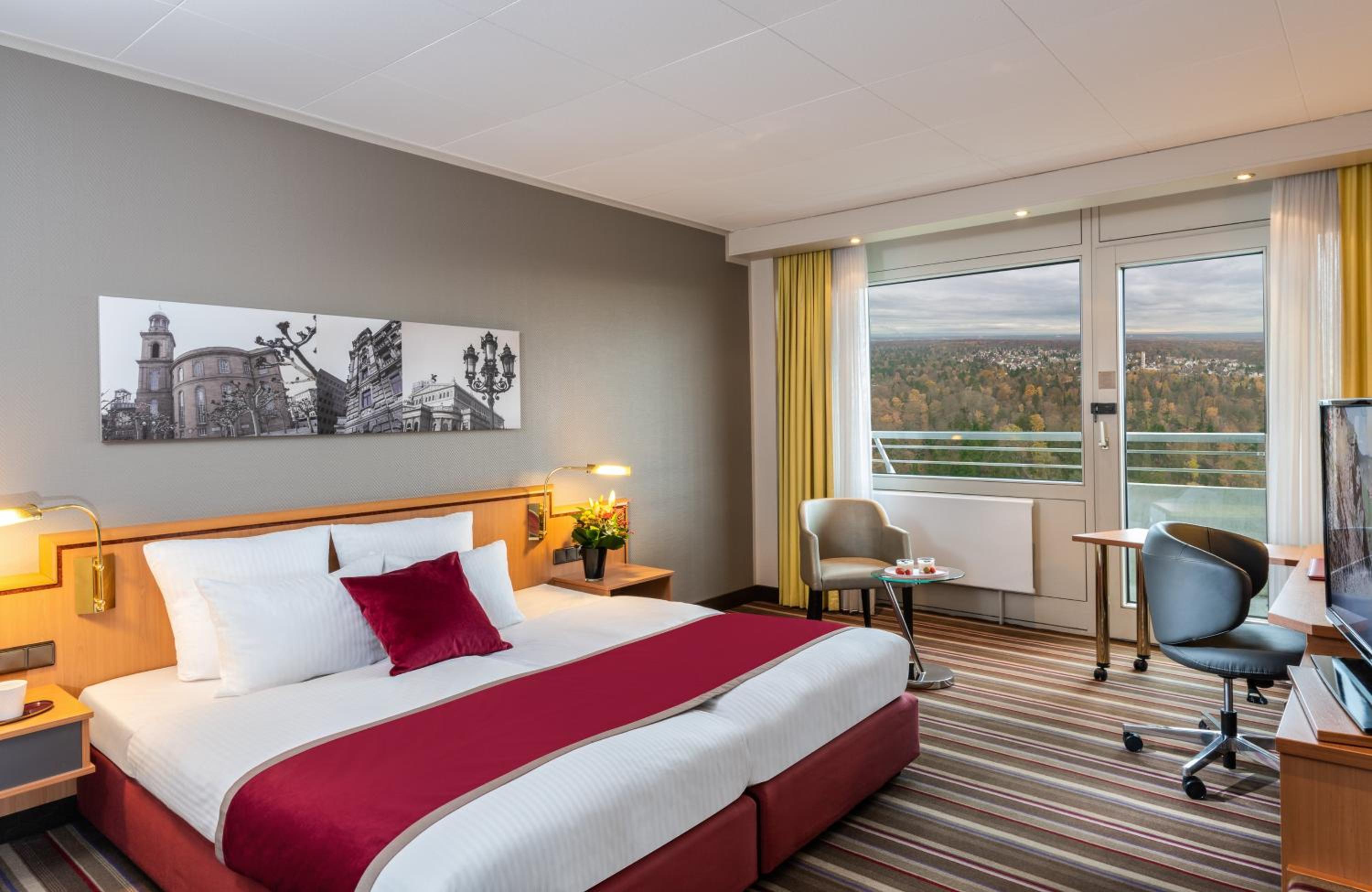 Leonardo Royal Hotel Frankfurt - Property Image 1