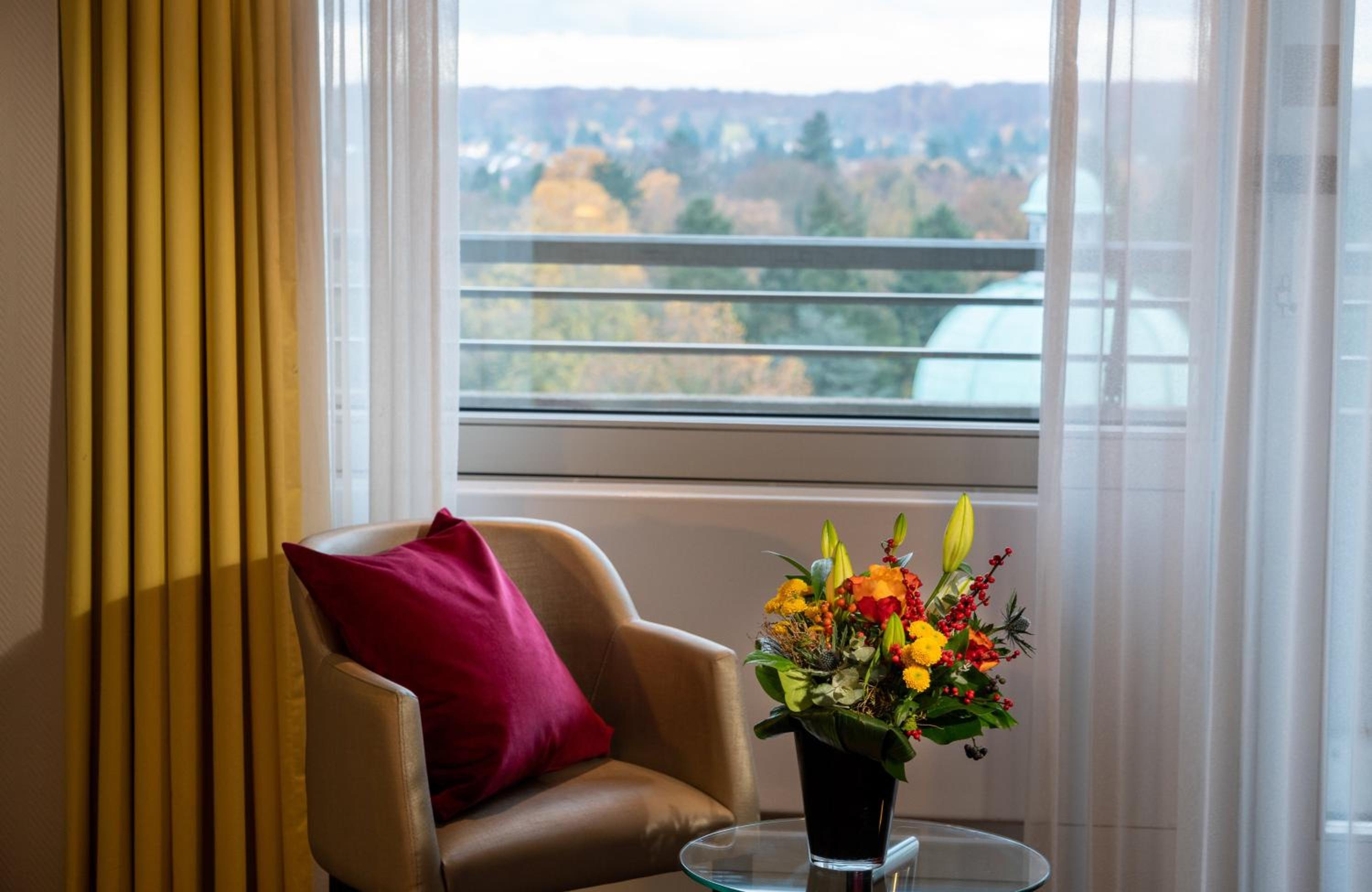 Leonardo Royal Hotel Frankfurt - Property Image 9